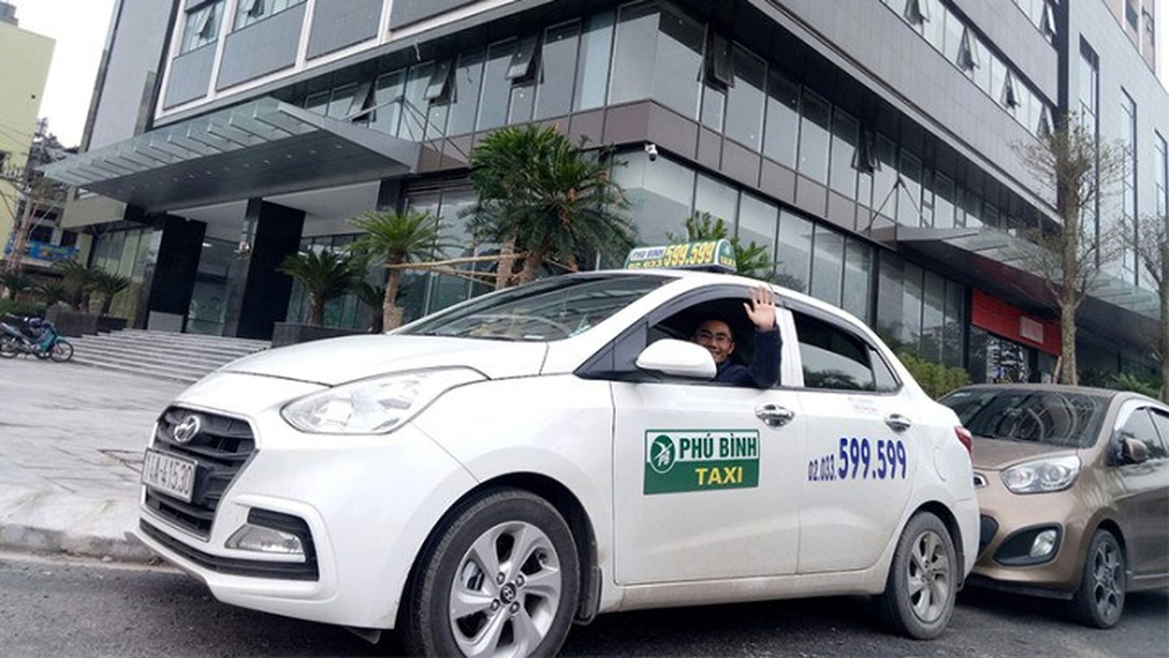 Danh sách 10 hãng taxi Quảng Ninh cùng số điện thoại cập nhật - Hình 2