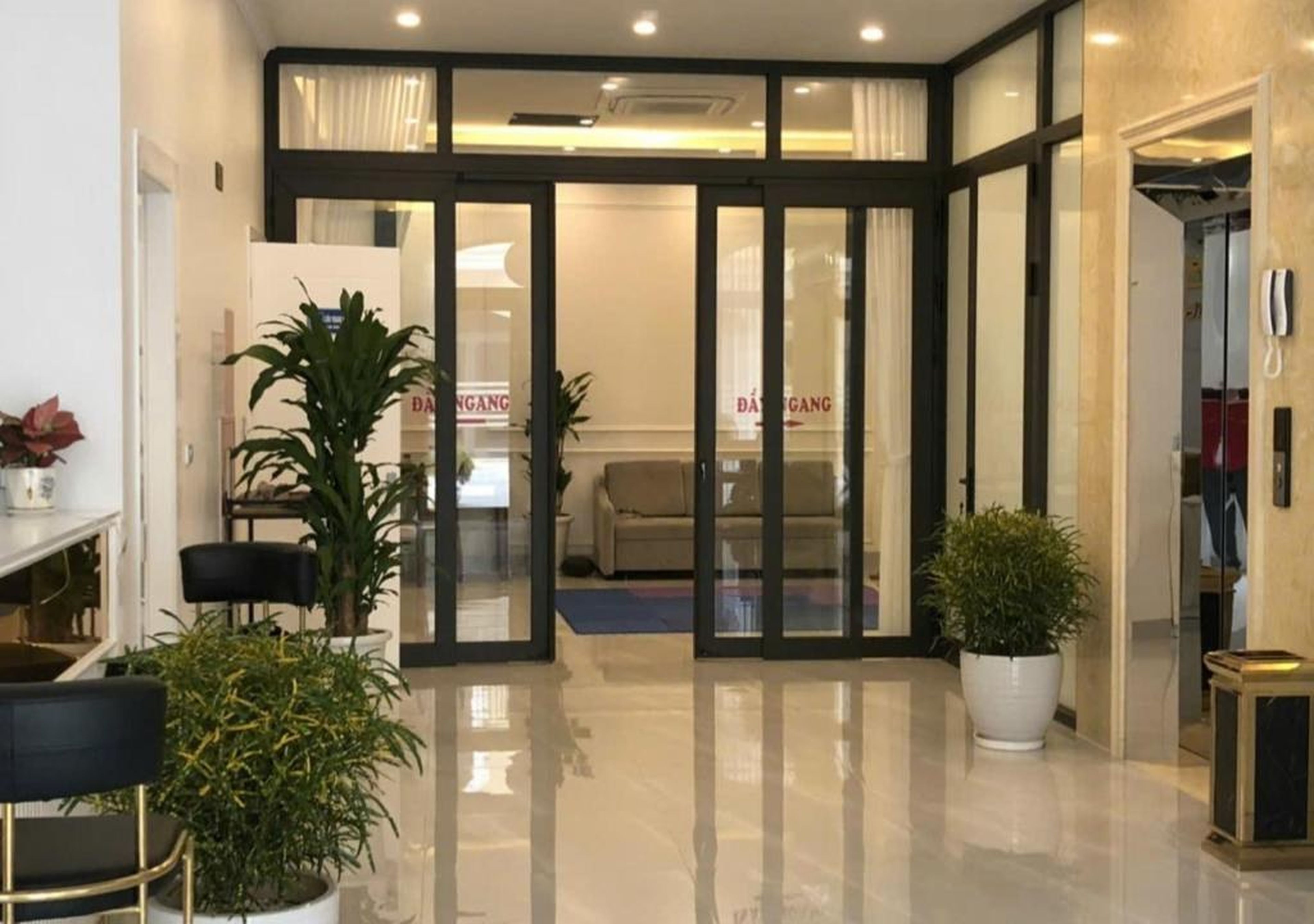 NDC MISA Hotel - Hình 6