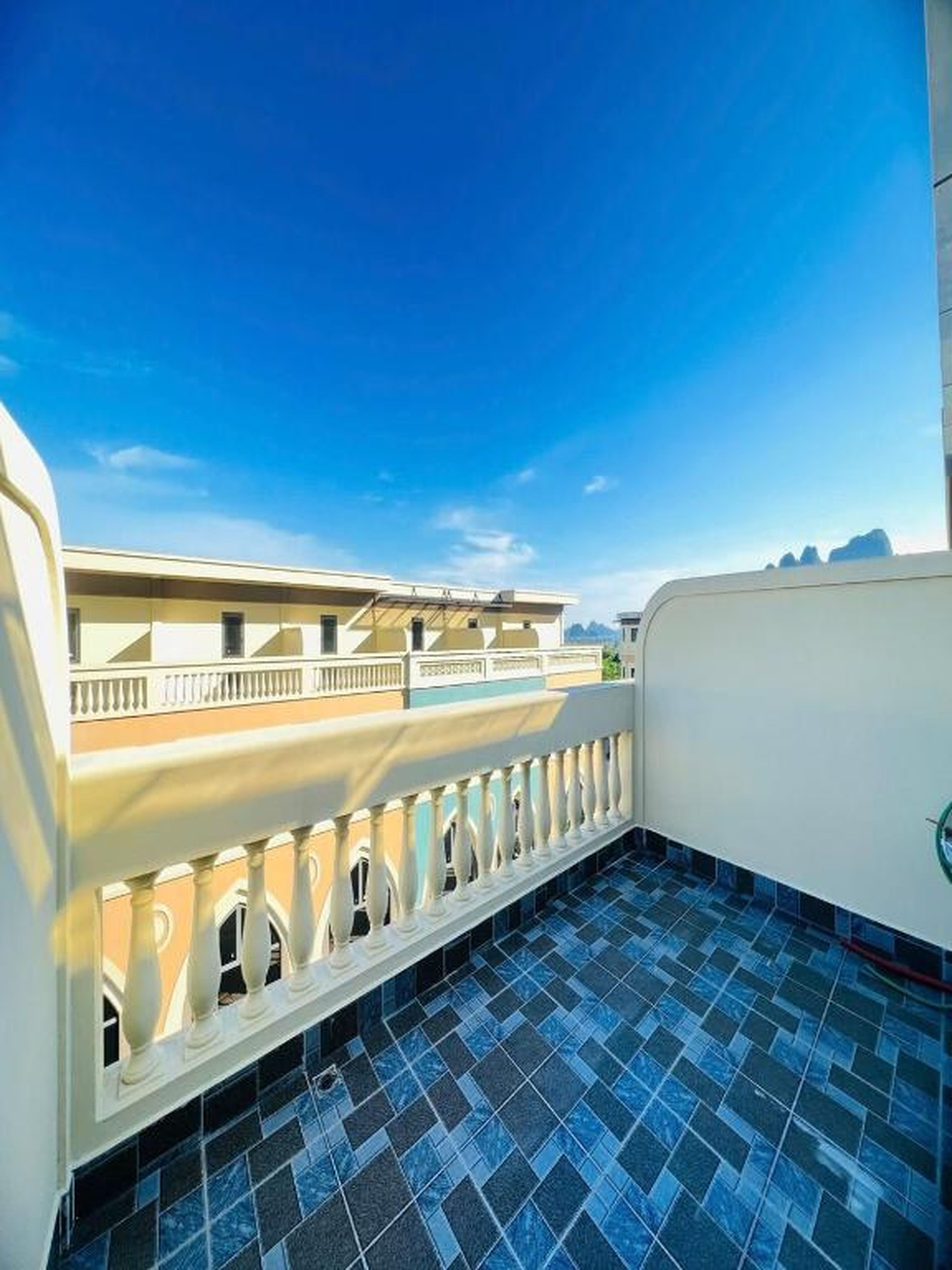 VILLA 16 phòng ngủ - SONASEA - VÂN ĐỒN - sát biển - đầy đủ tiện nghi - Hình 3