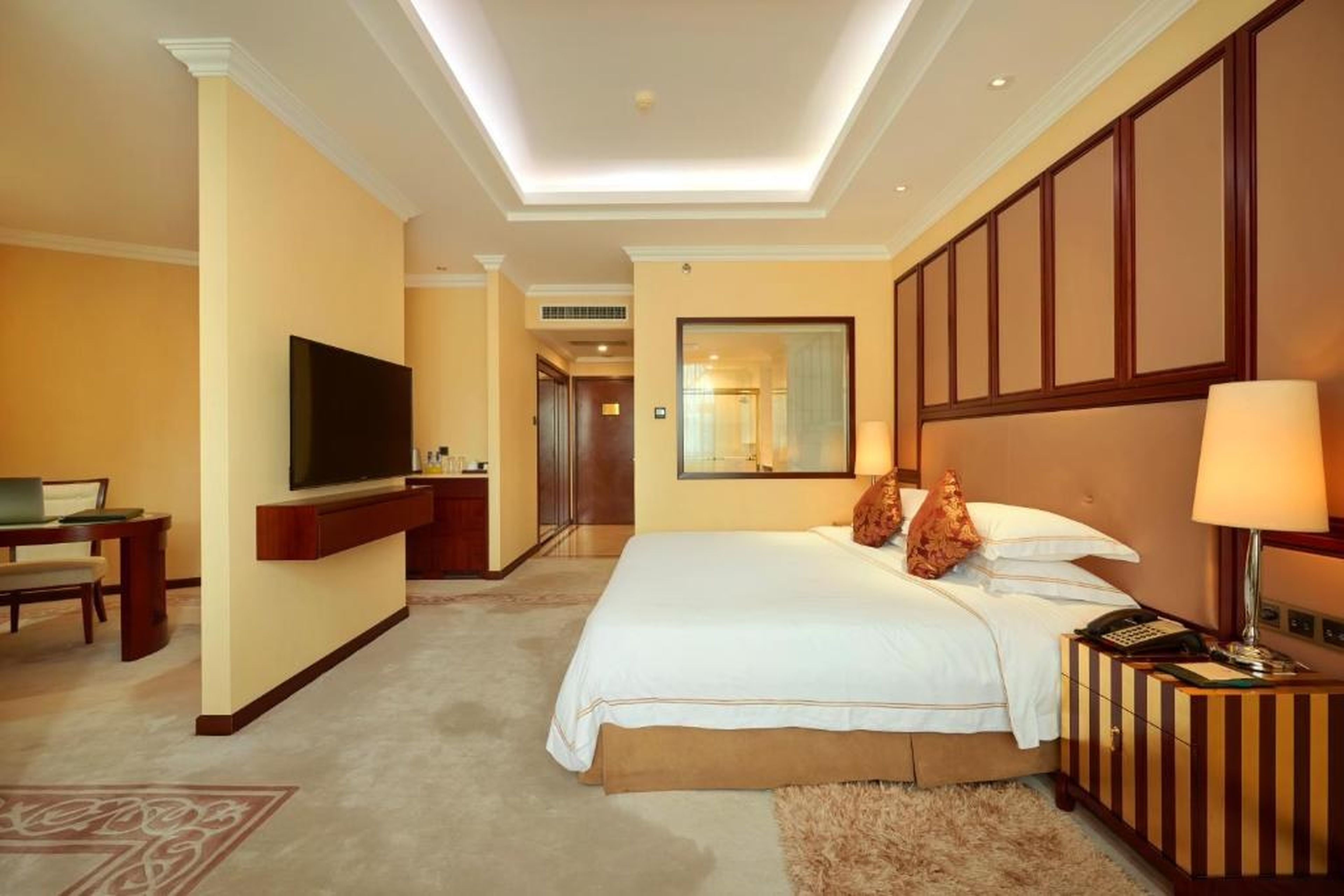 Khách sạn Quốc tế Lợi Lai - Li Lai International Hotel - Hình 12