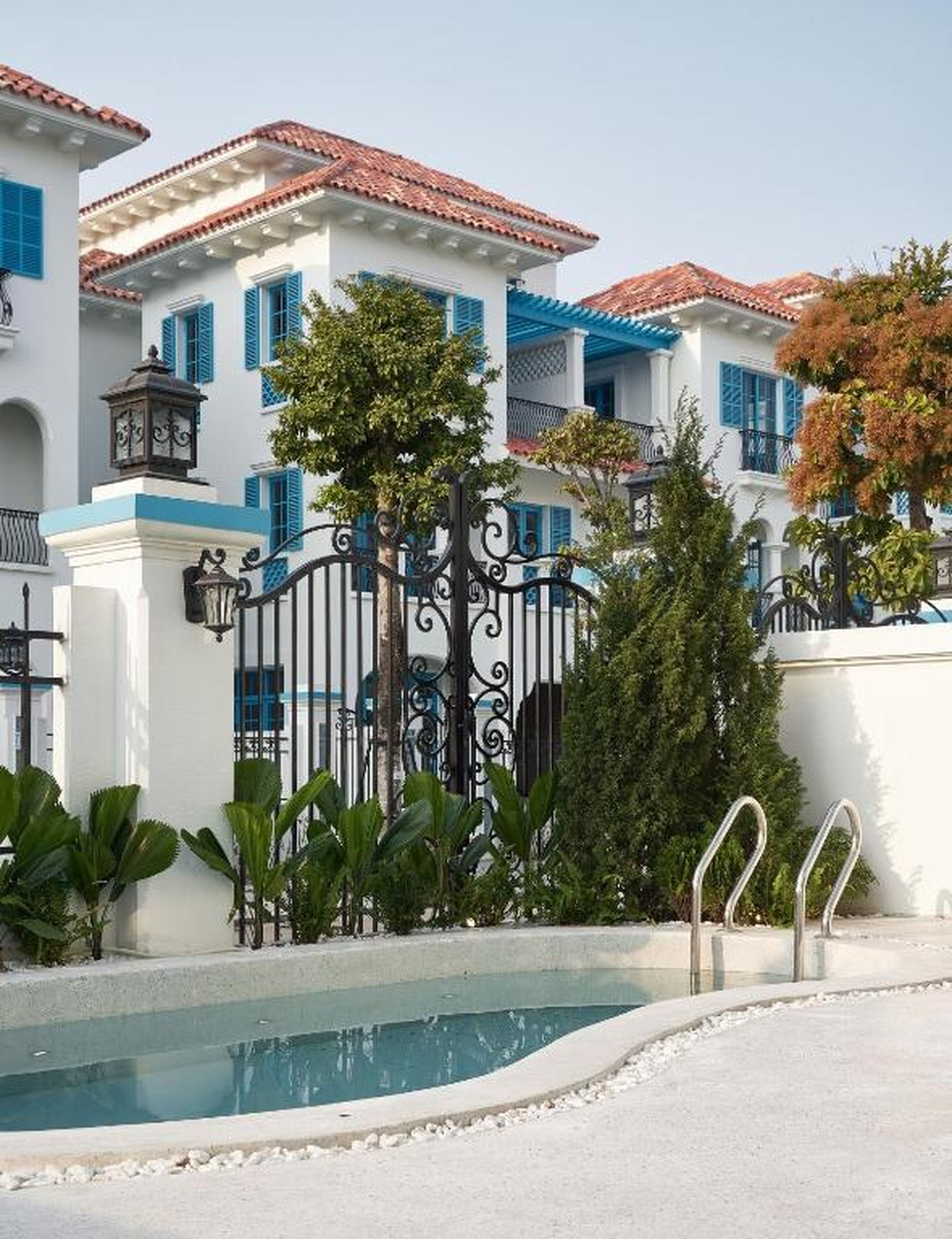 Biệt thự nghỉ dưỡng Sun Grand City Feria Hạ Long bay - Hình 38