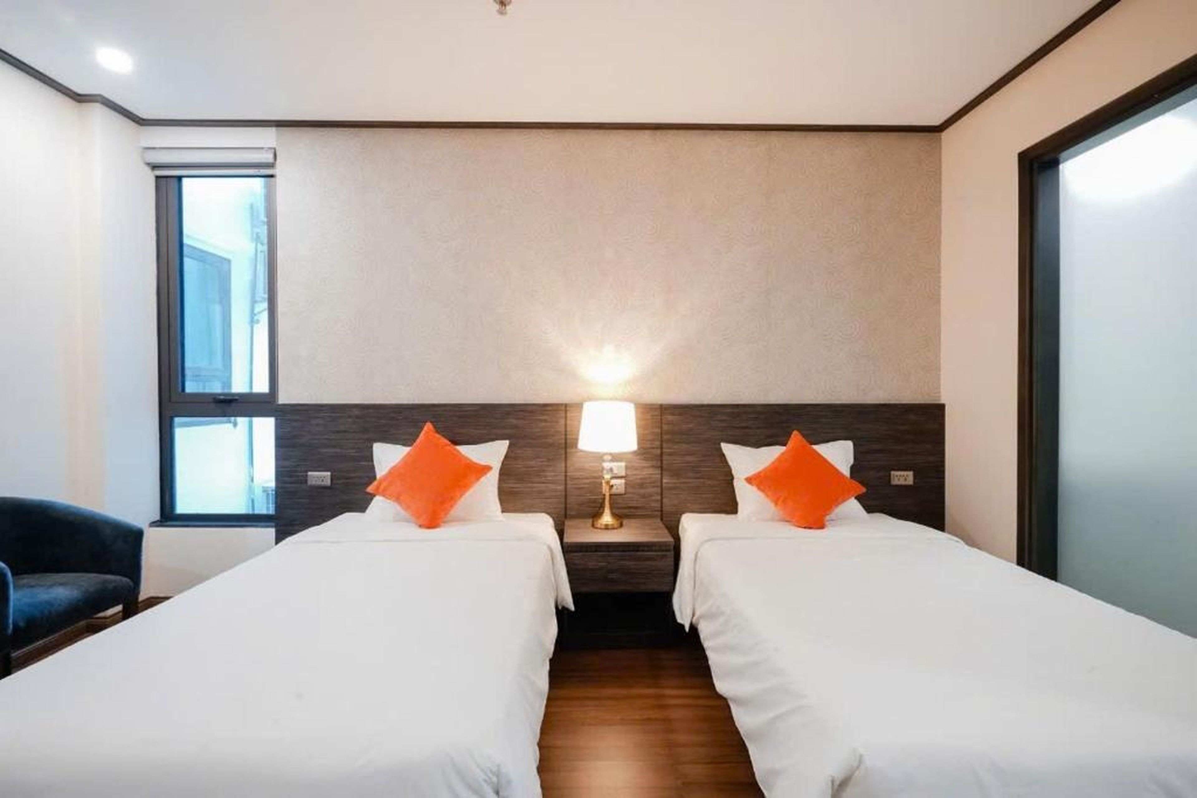 The One Ha Long Hotel - Hình 24
