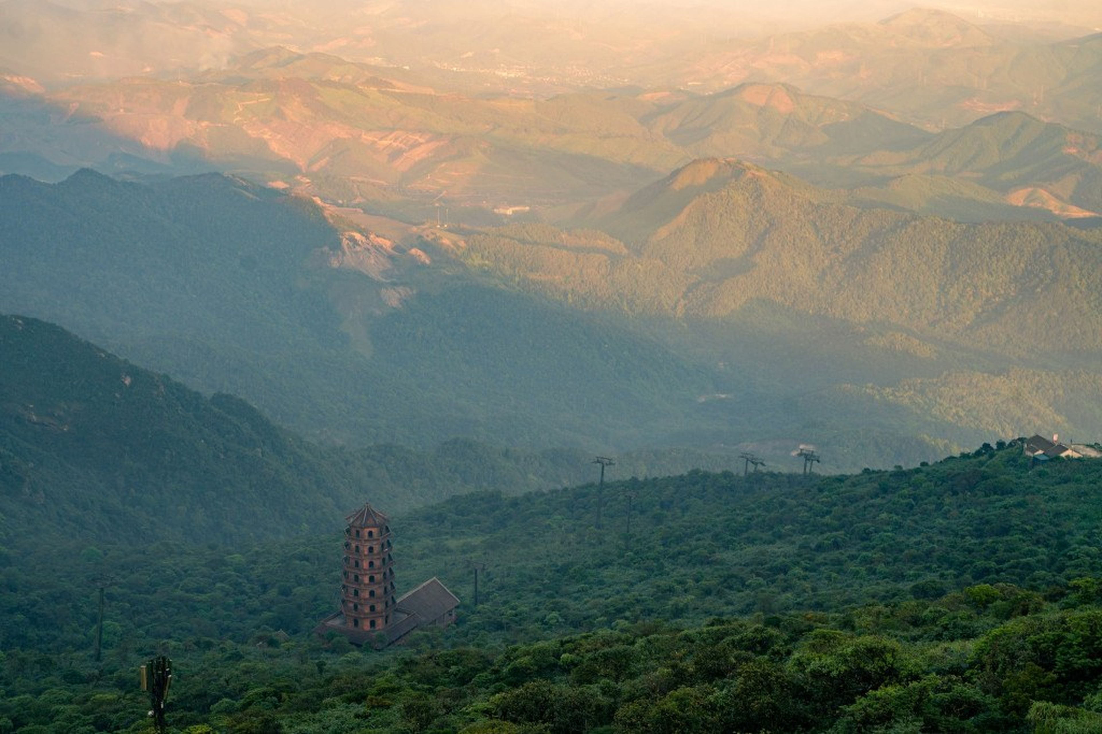 Yên Tử Scenic Site – Sacred Land, Birthplace of the Trúc Lâm Zen Sect - Hình 6