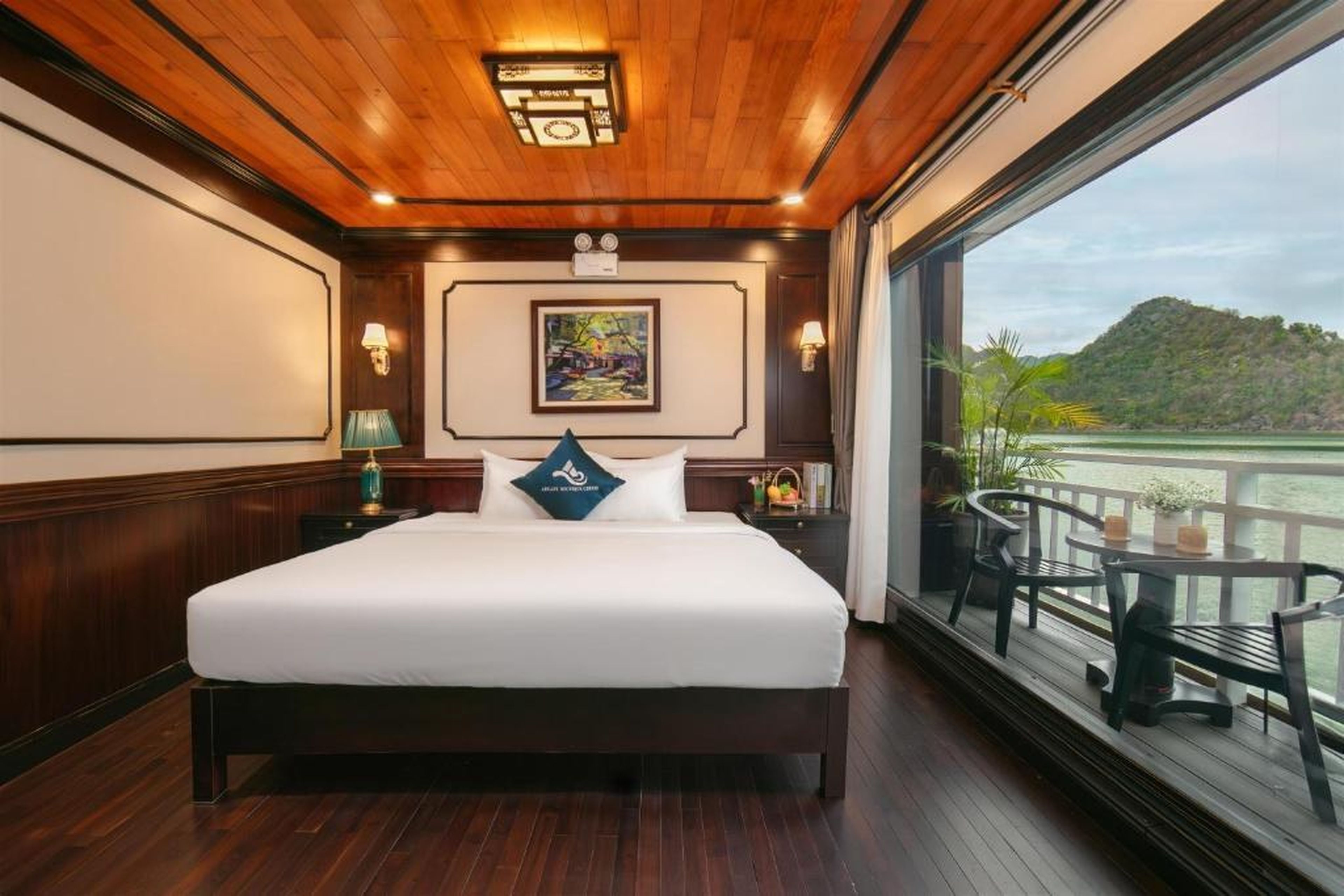 Halong Arcadia Cruise - Hình 22