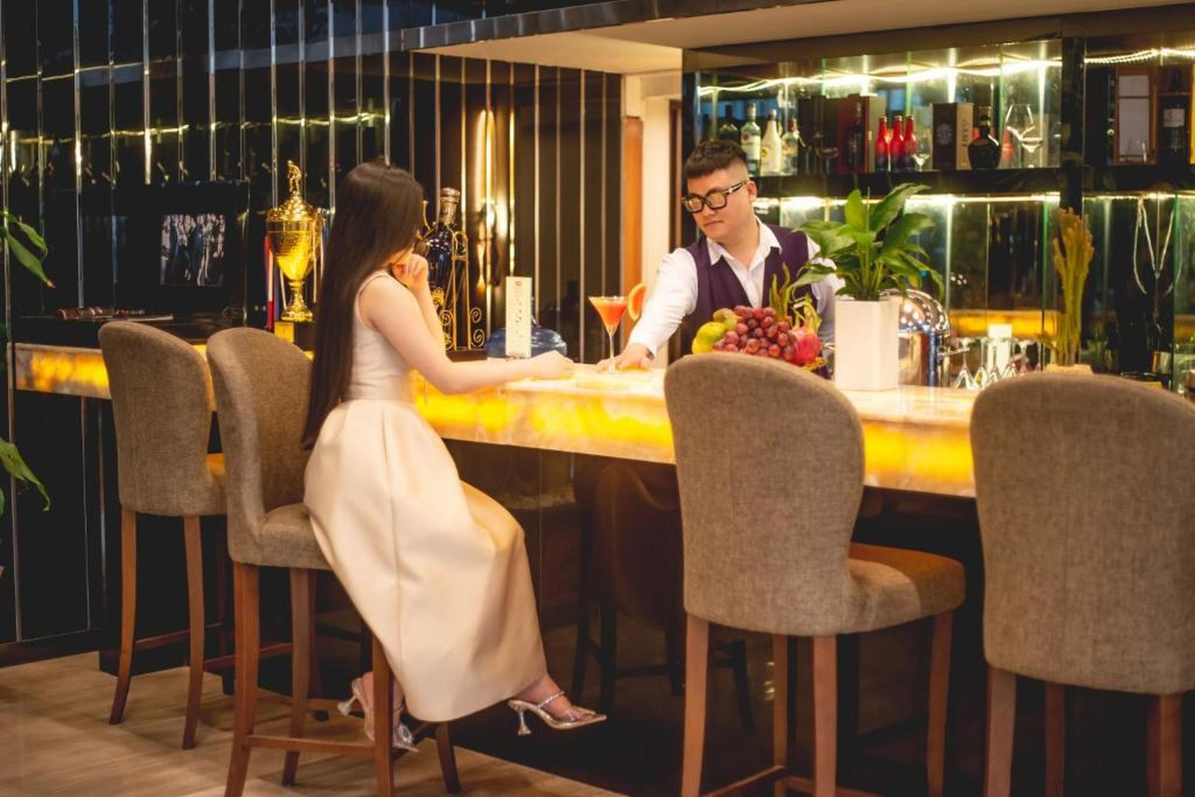 Bien Bac Hotel - Hình 2