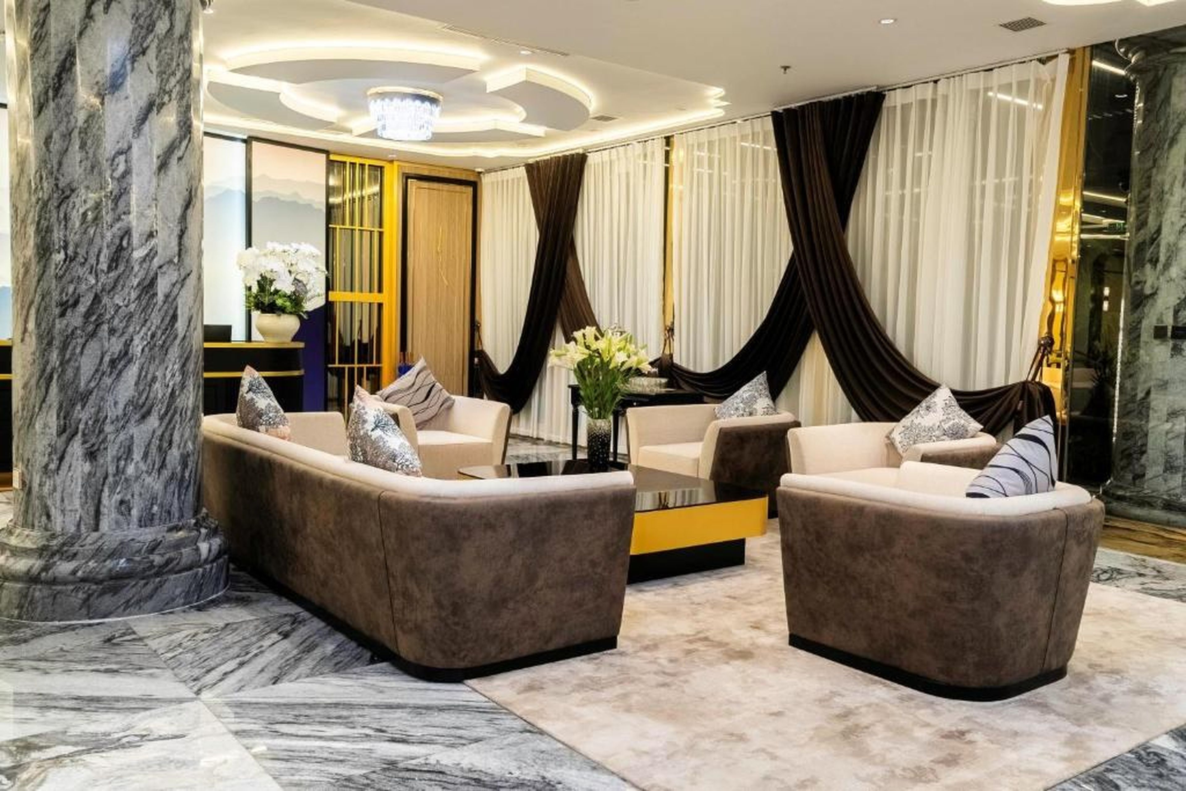 FTE Ha Long Hotel - Hình 23