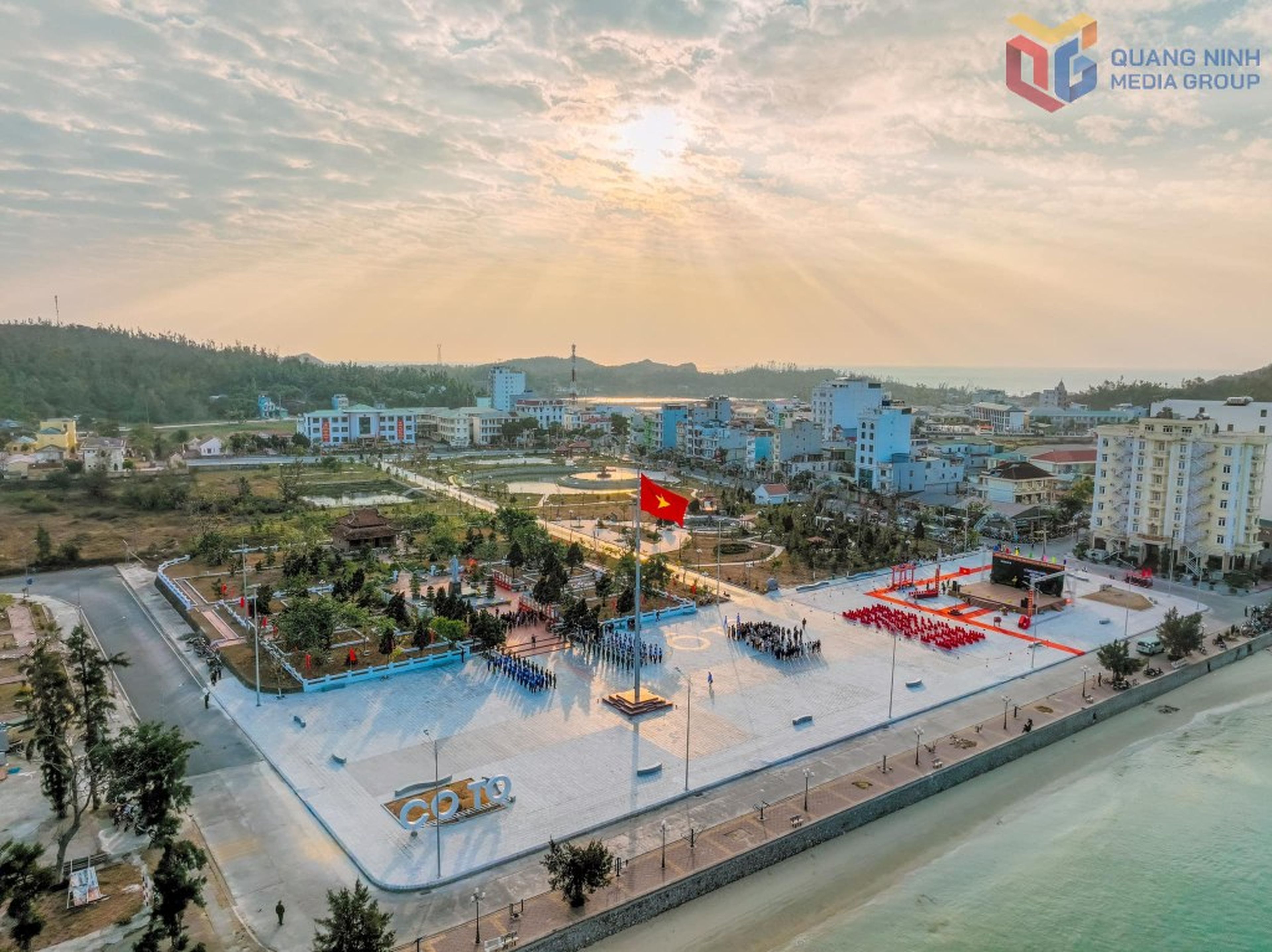 Cô Tô – A “Green, Smart, Friendly” Destination - Hình 2