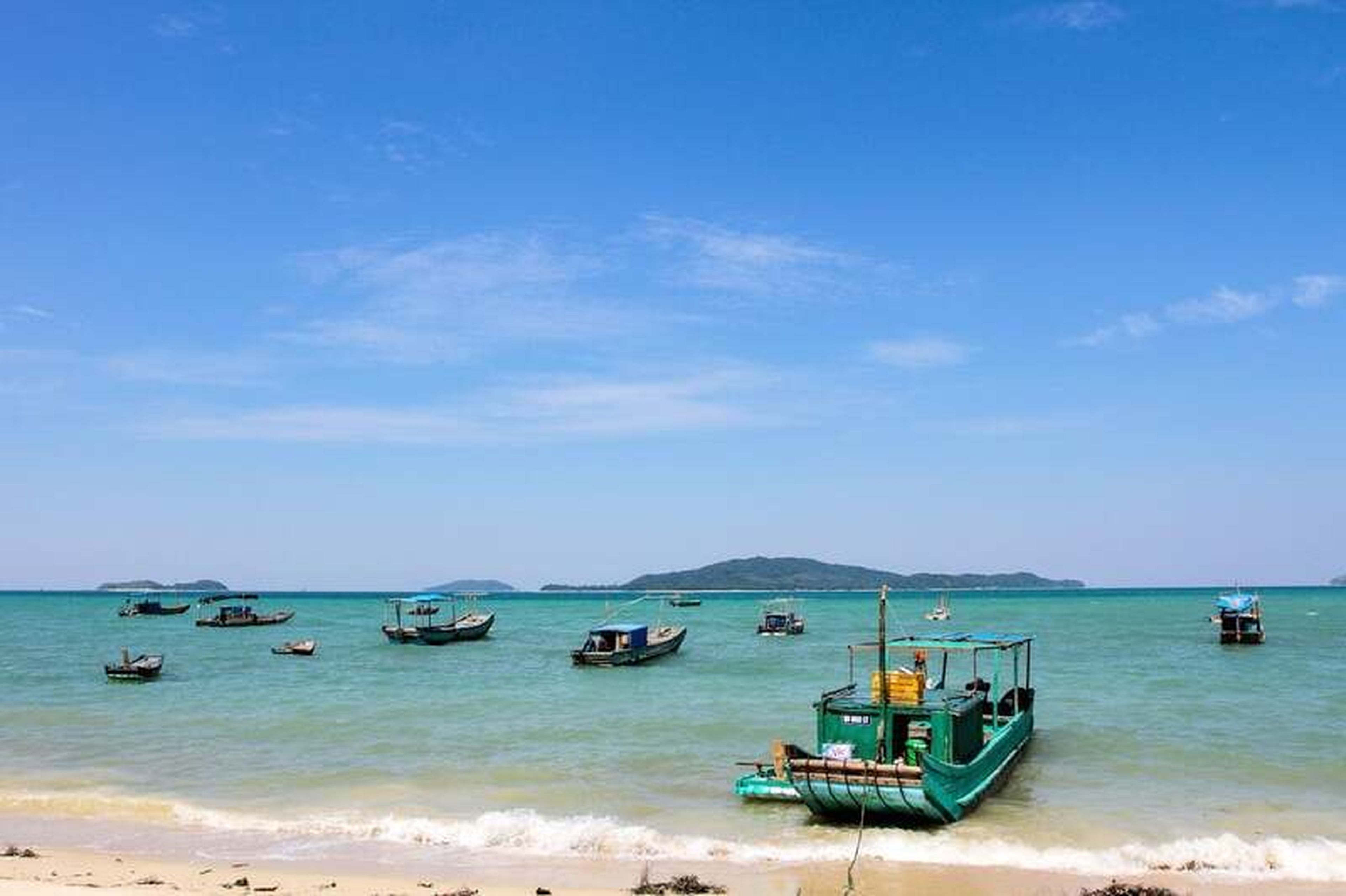 Bãi đá Móng Rồng bậc thang quyến rũ được tạo hóa ban tặng cho Cô Tô - Hình 12