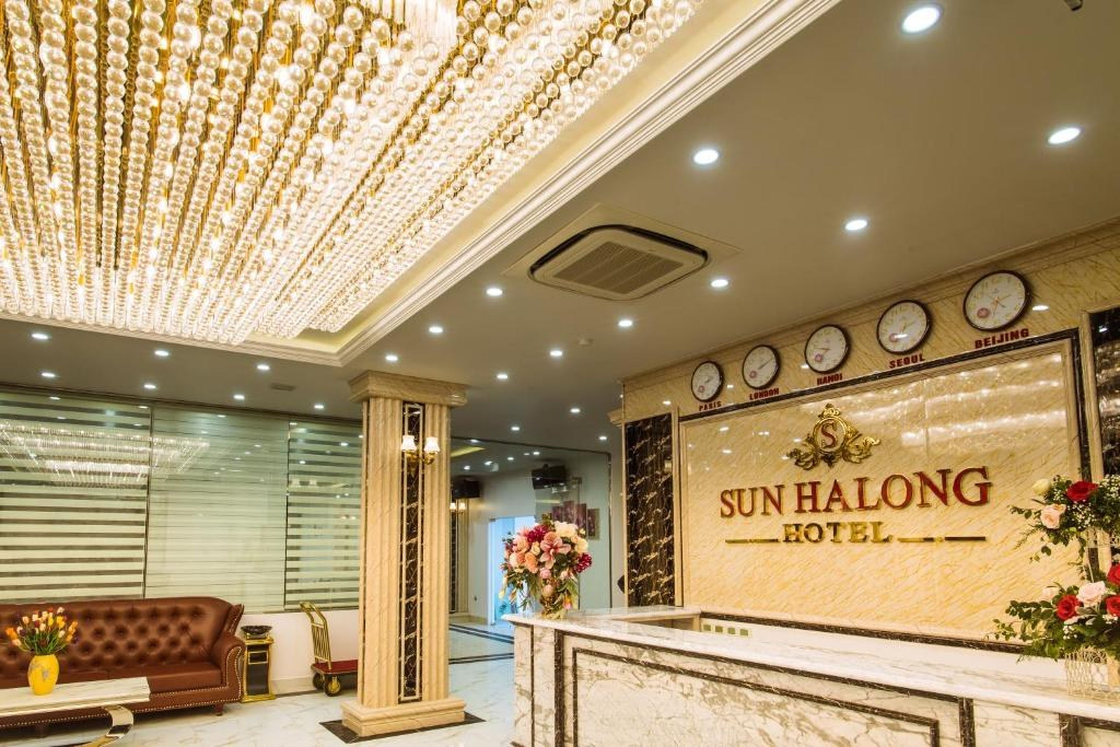 Sun Ha Long hotel - Hình 36