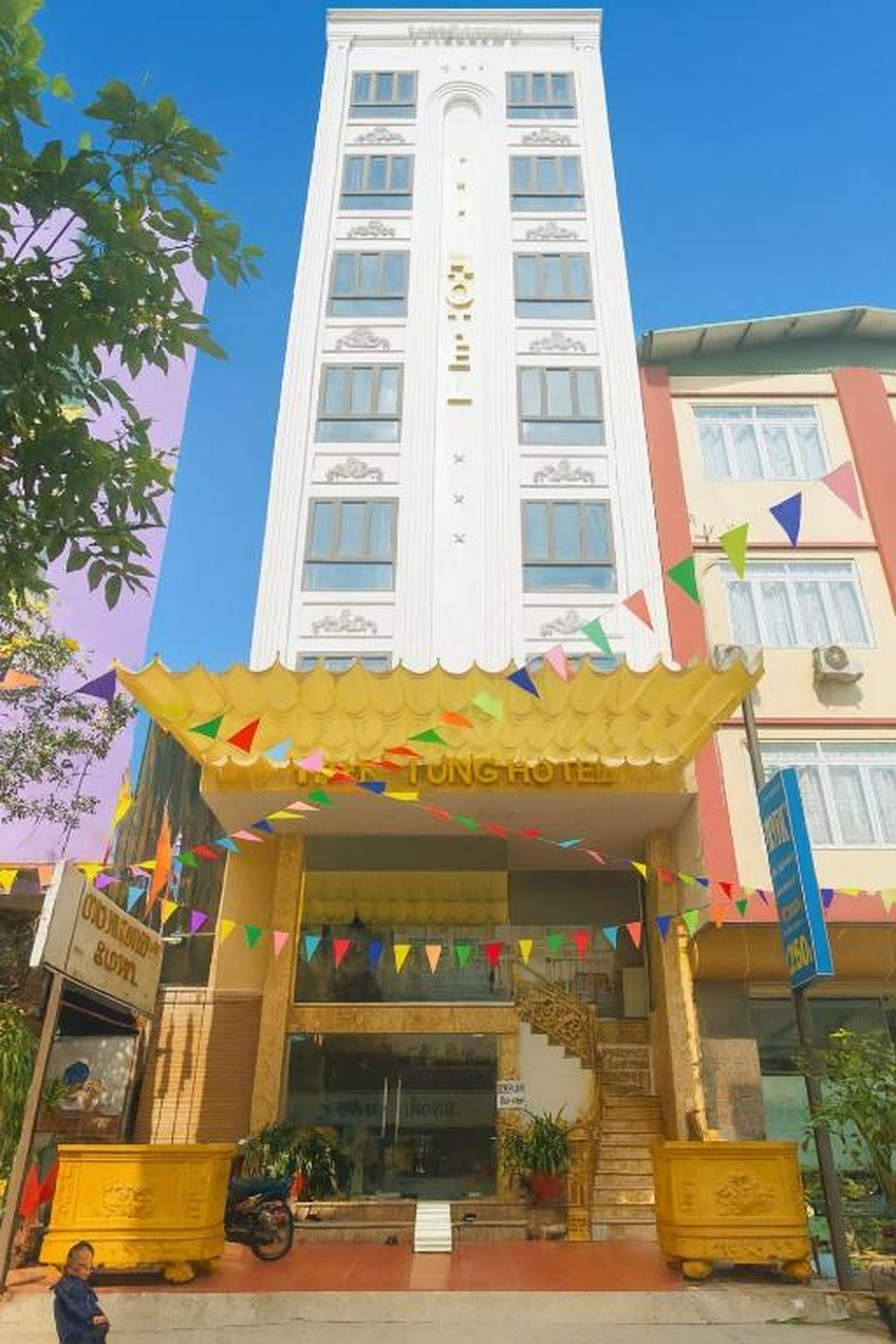 Thanh Tung Hotel - Hình 44