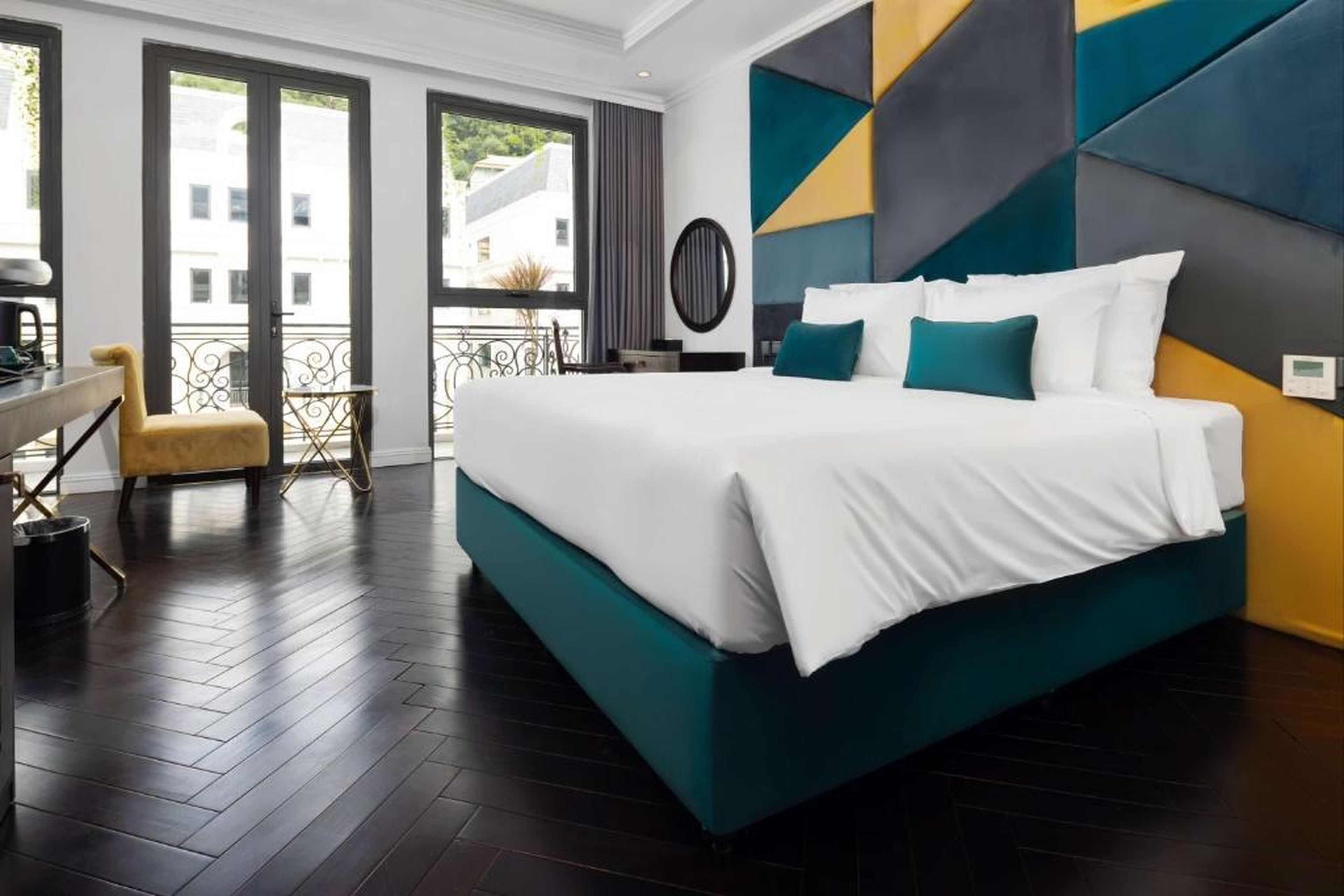 The Almin Hotel - Hình 33