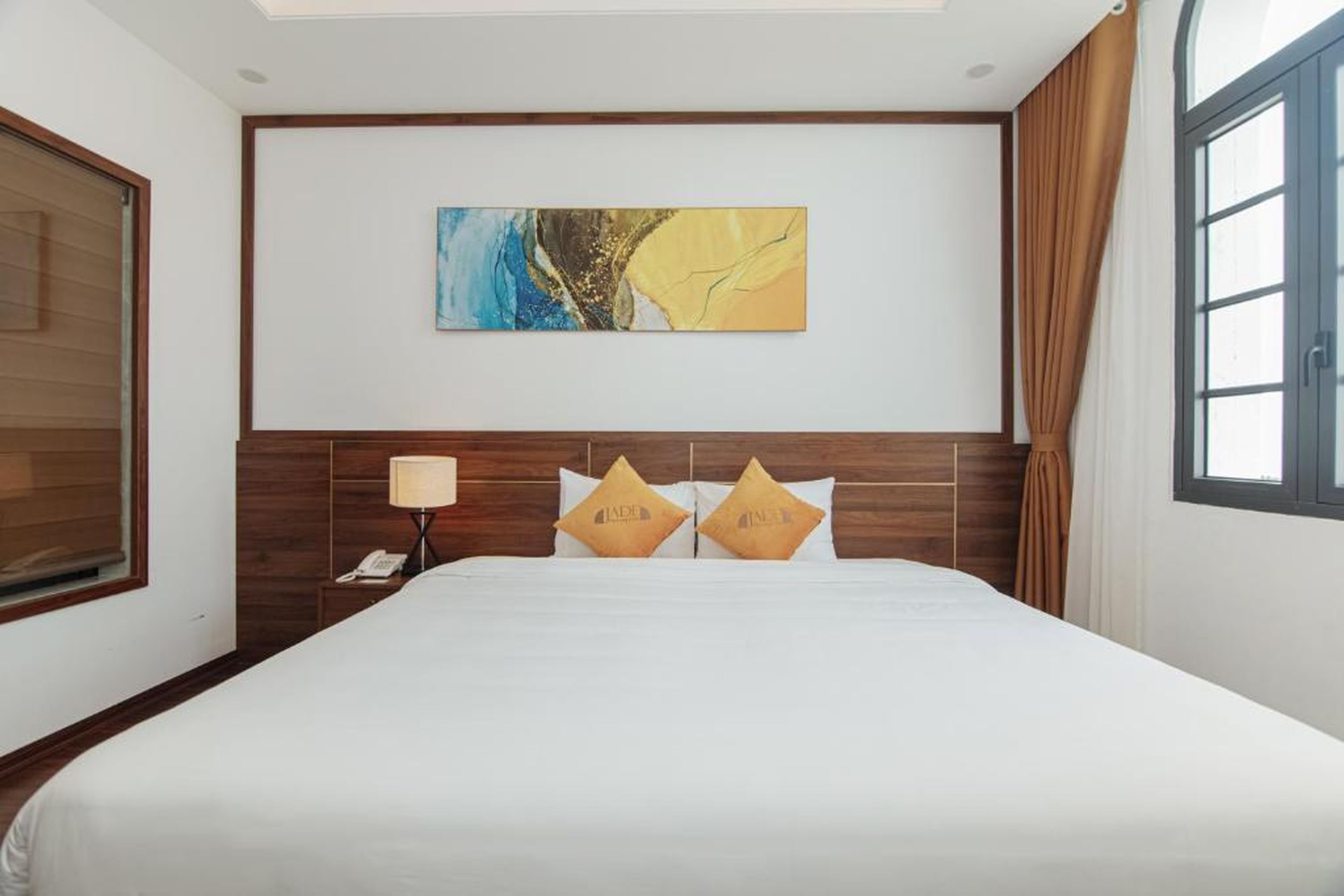 Jade Ha Long Hotel - Hình 10