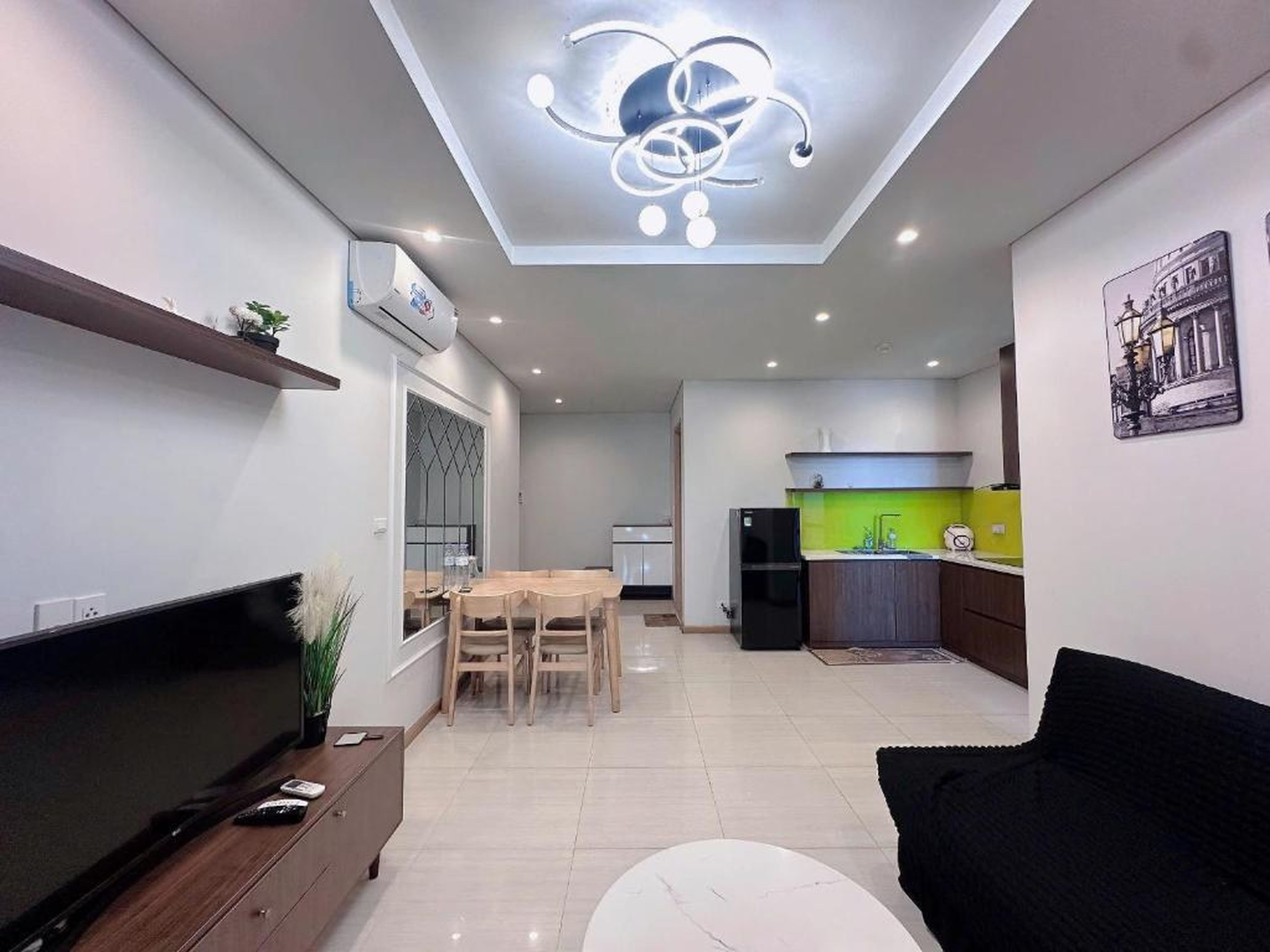 Green bay Homestay Tiện Nghi - Hình 22