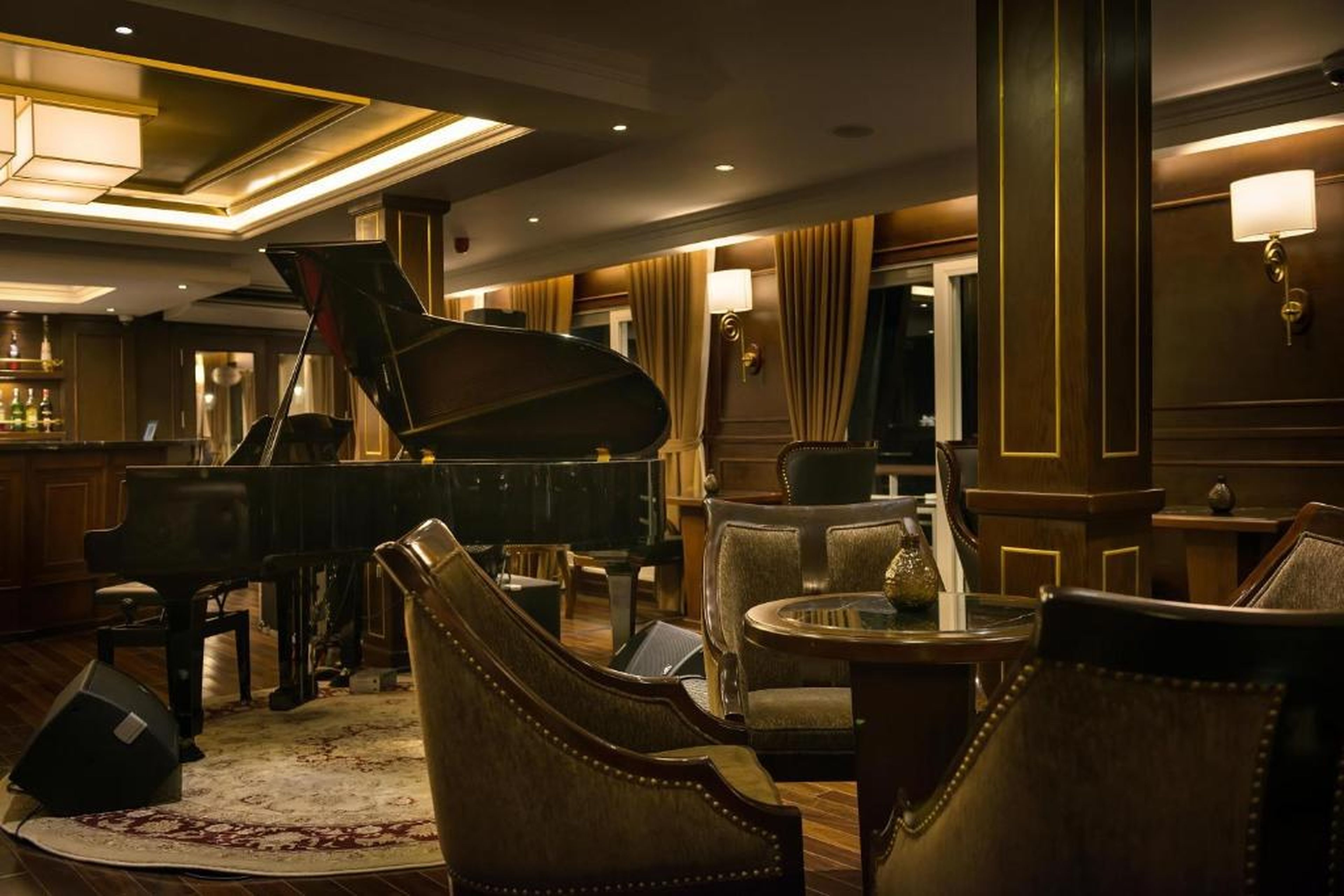 Paradise Elegance Cruise Halong - Hình 9