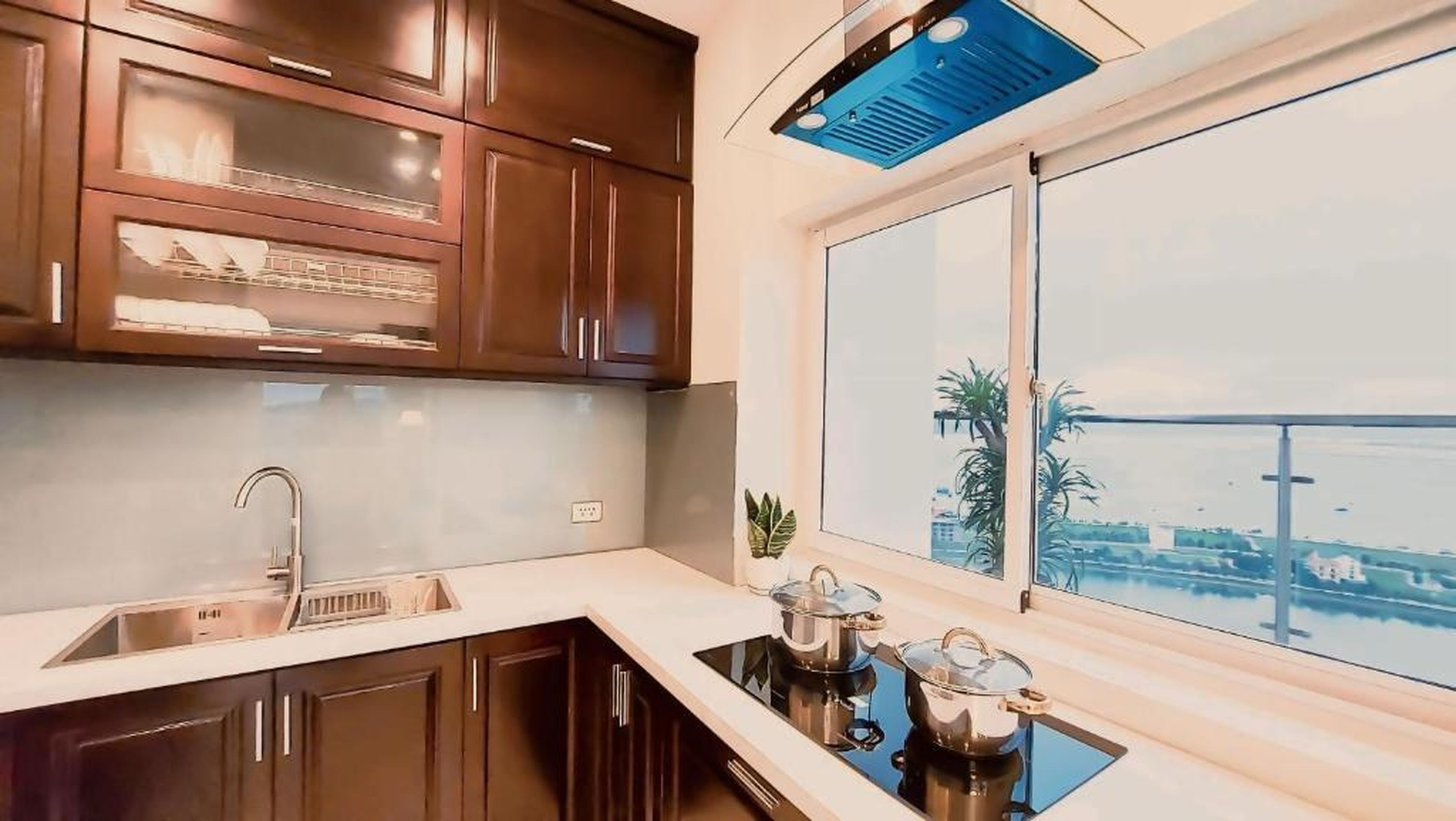 Homestay Ha Long luxury (sea ​​view) - Hình 7