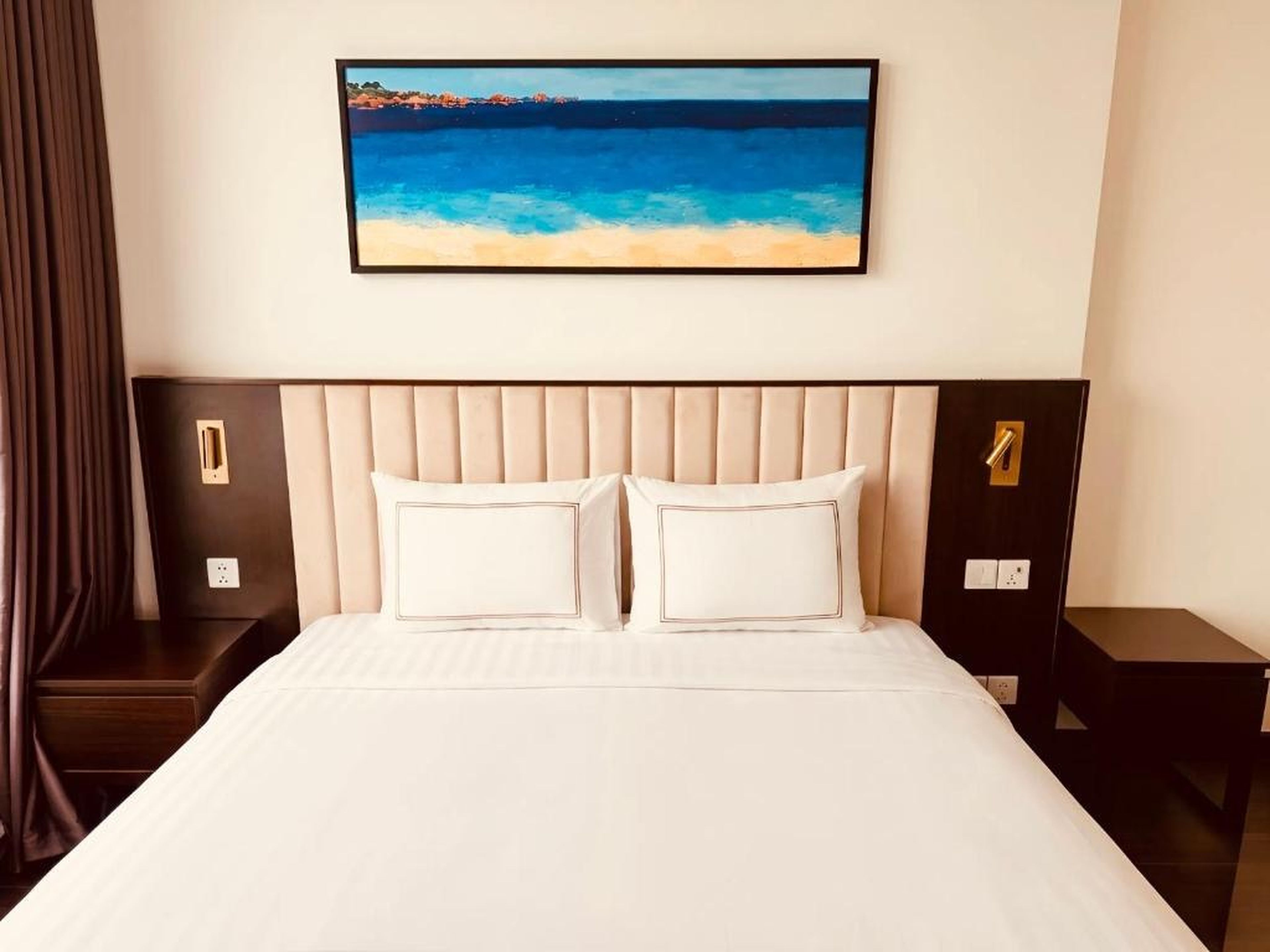 Luxury Ocean View Apartments - The Sapphire Ha Long, Studio & 2BR - Hình 46