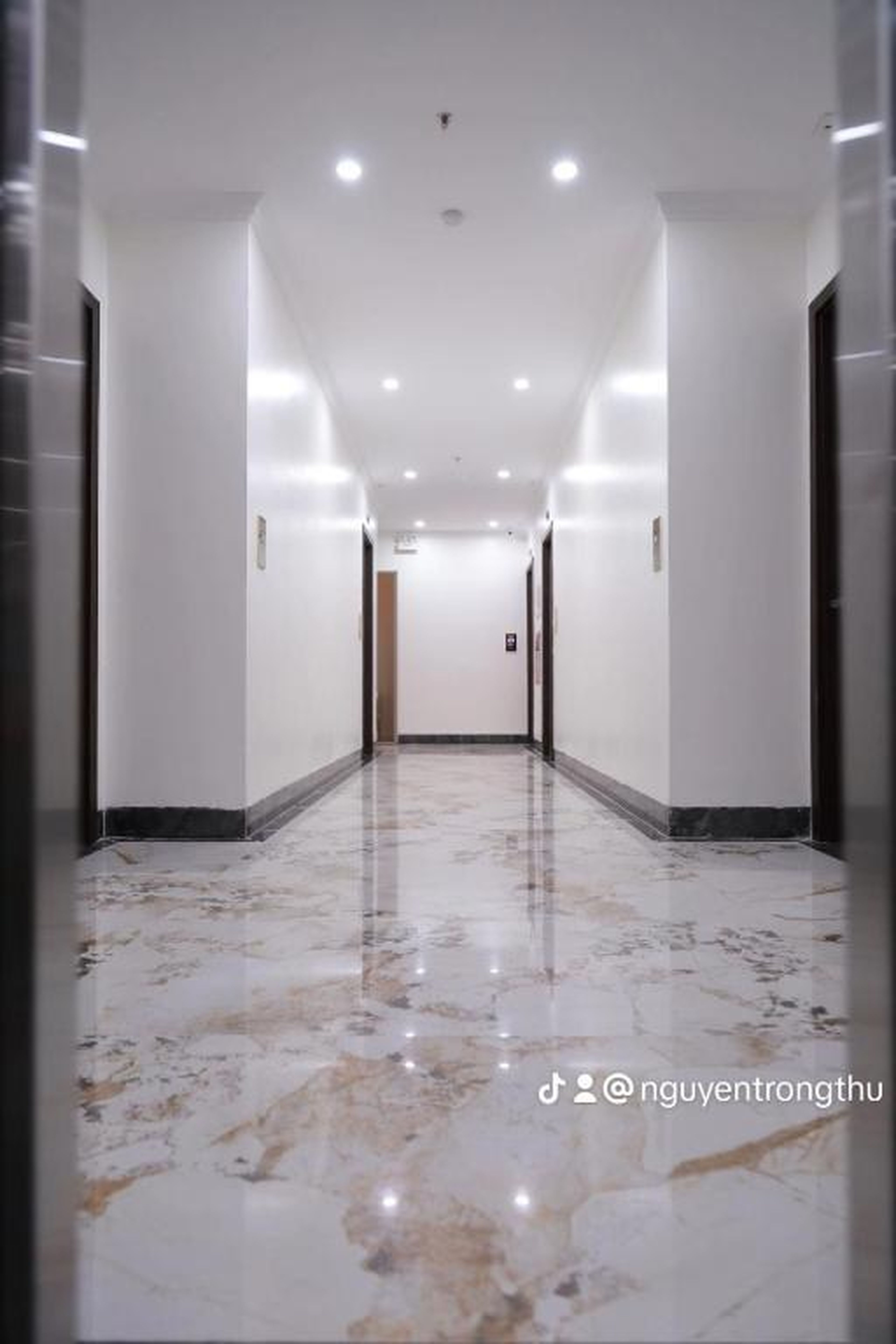 Sao Việt HTH Hotel - Hình 22