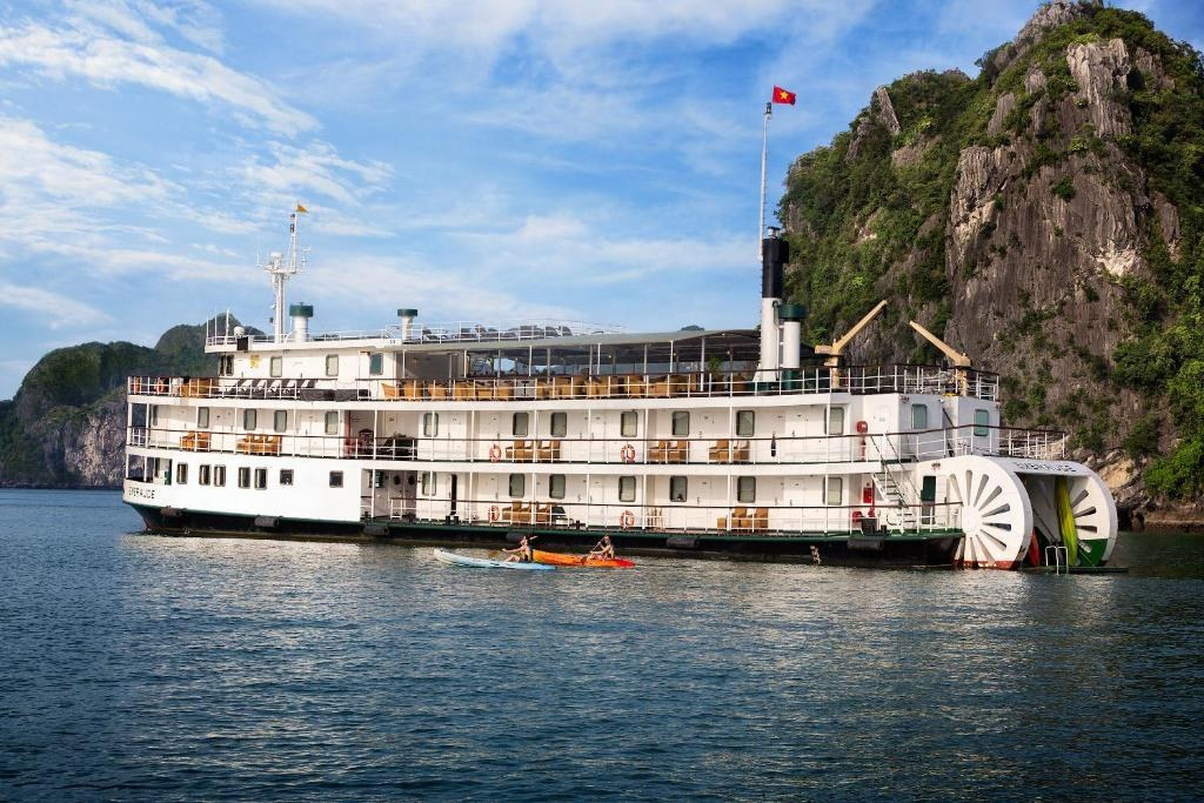 Emeraude Classic Cruises - Hình 24