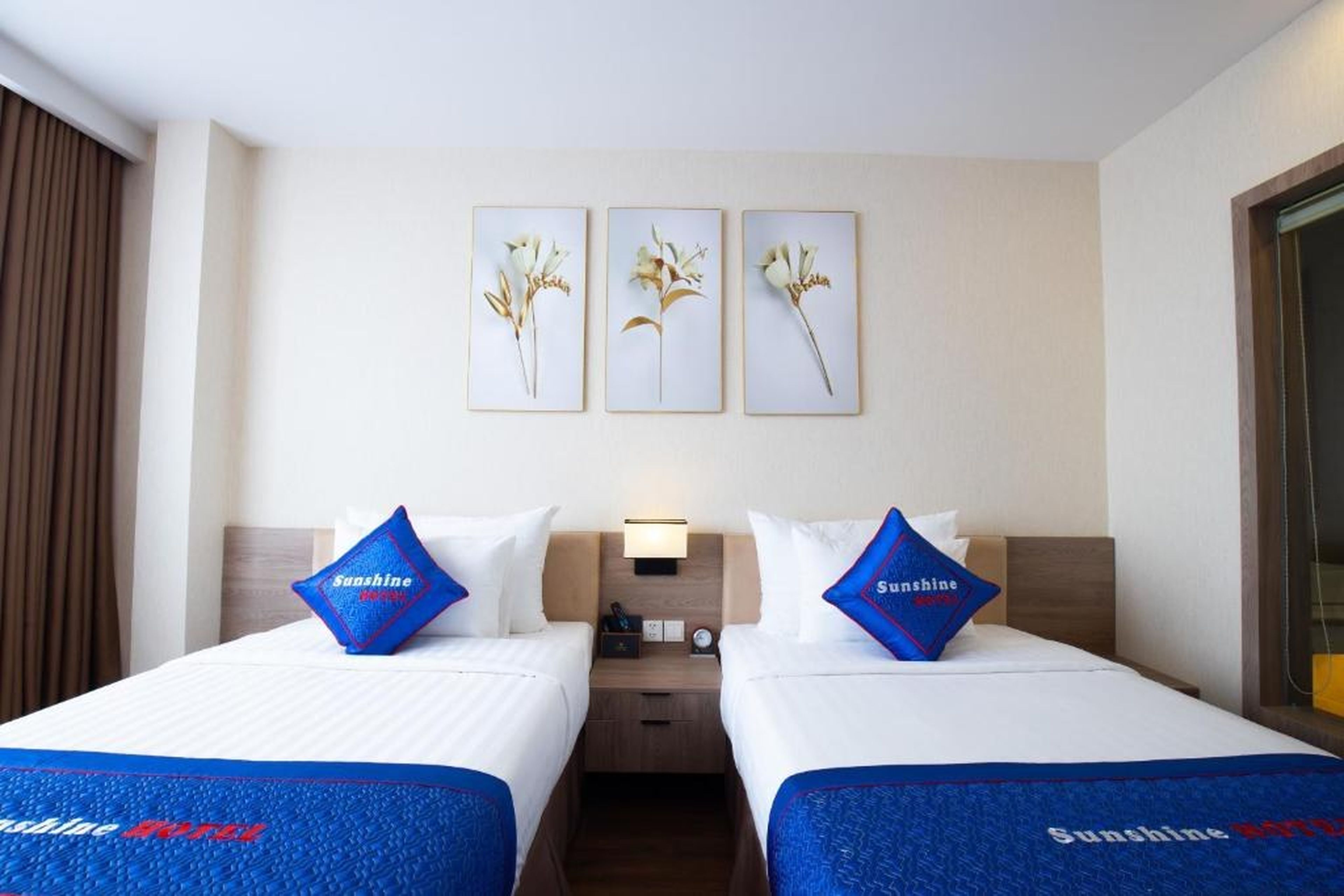 Sunshine Hotel Móng Cái - Hình 50