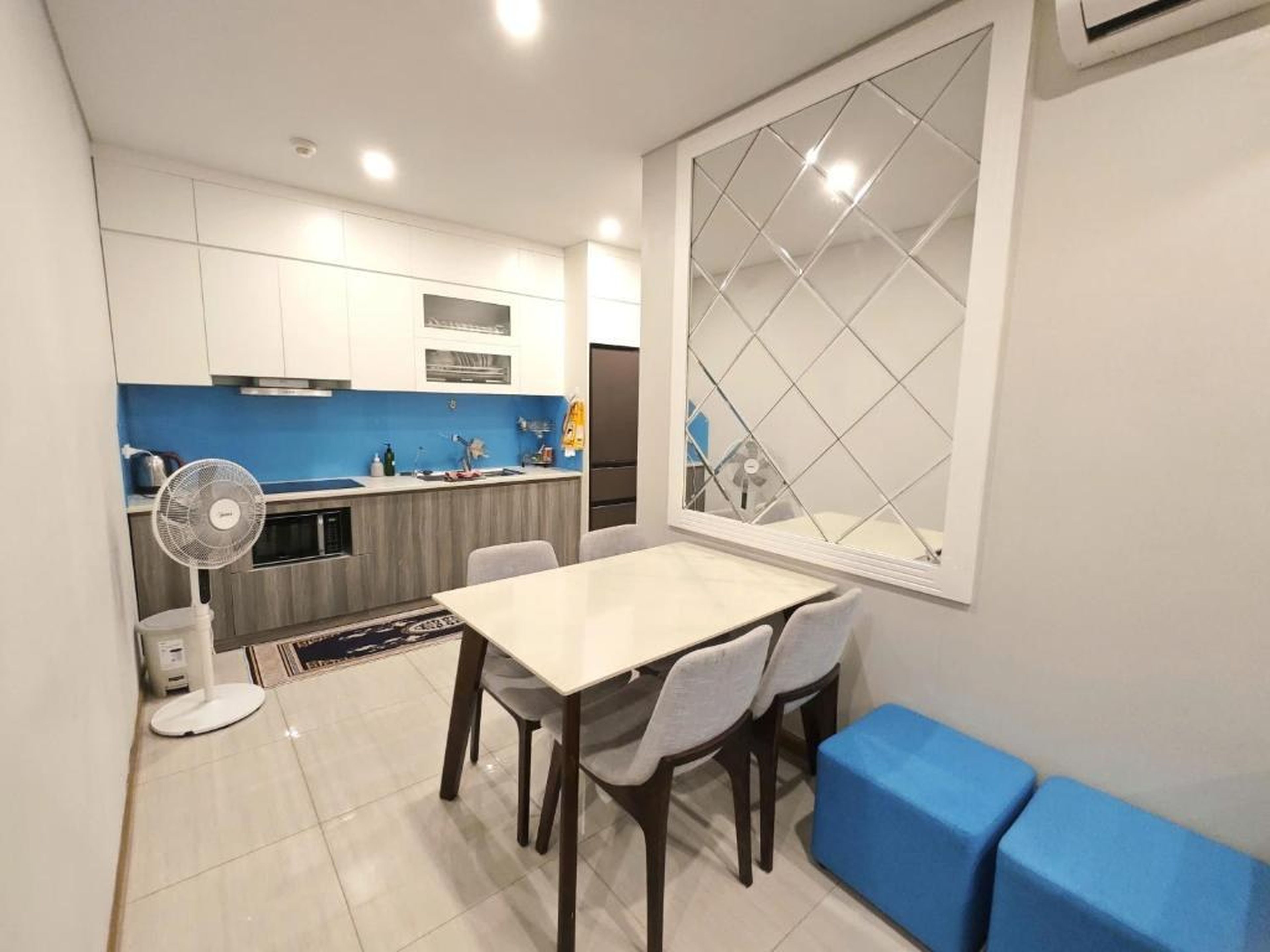Apartments Hạ Long near beach Bãi Cháy - Hình 18
