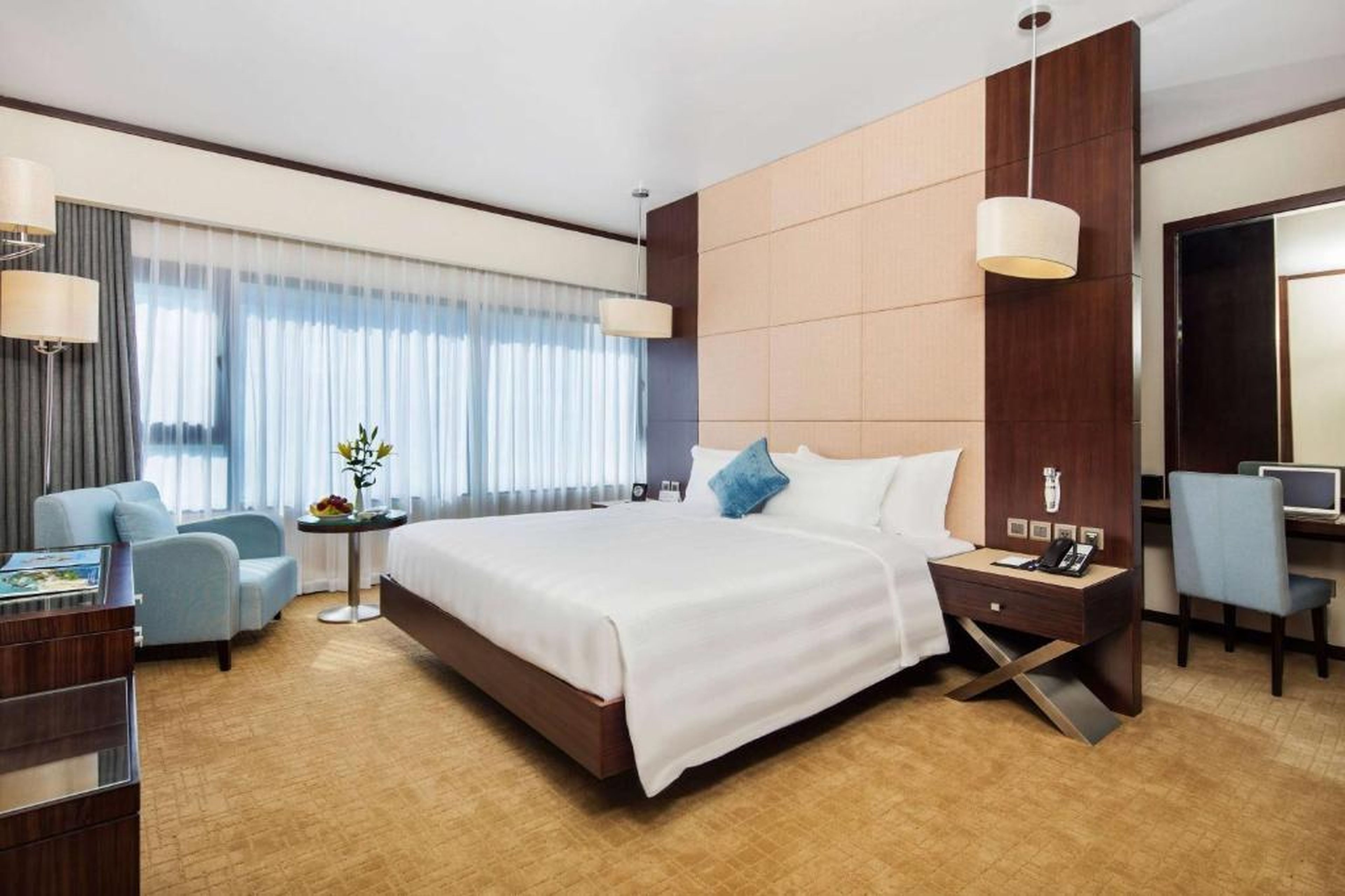 Wyndham Legend Halong - Hình 16
