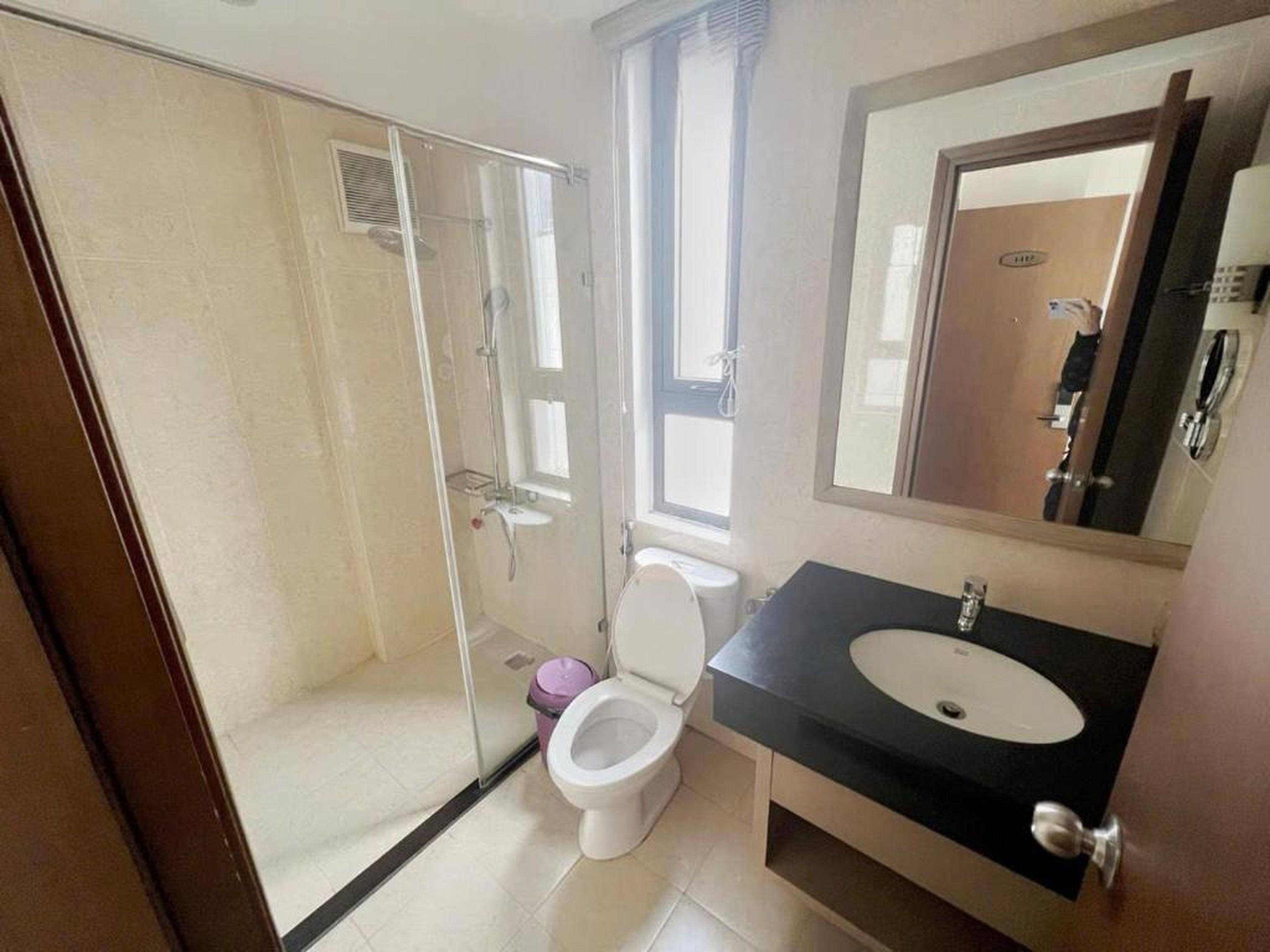 Villa Royal Lotus 5 Phòng ngủ - Căn hộ cao cấp Icon 40 - Hình 37