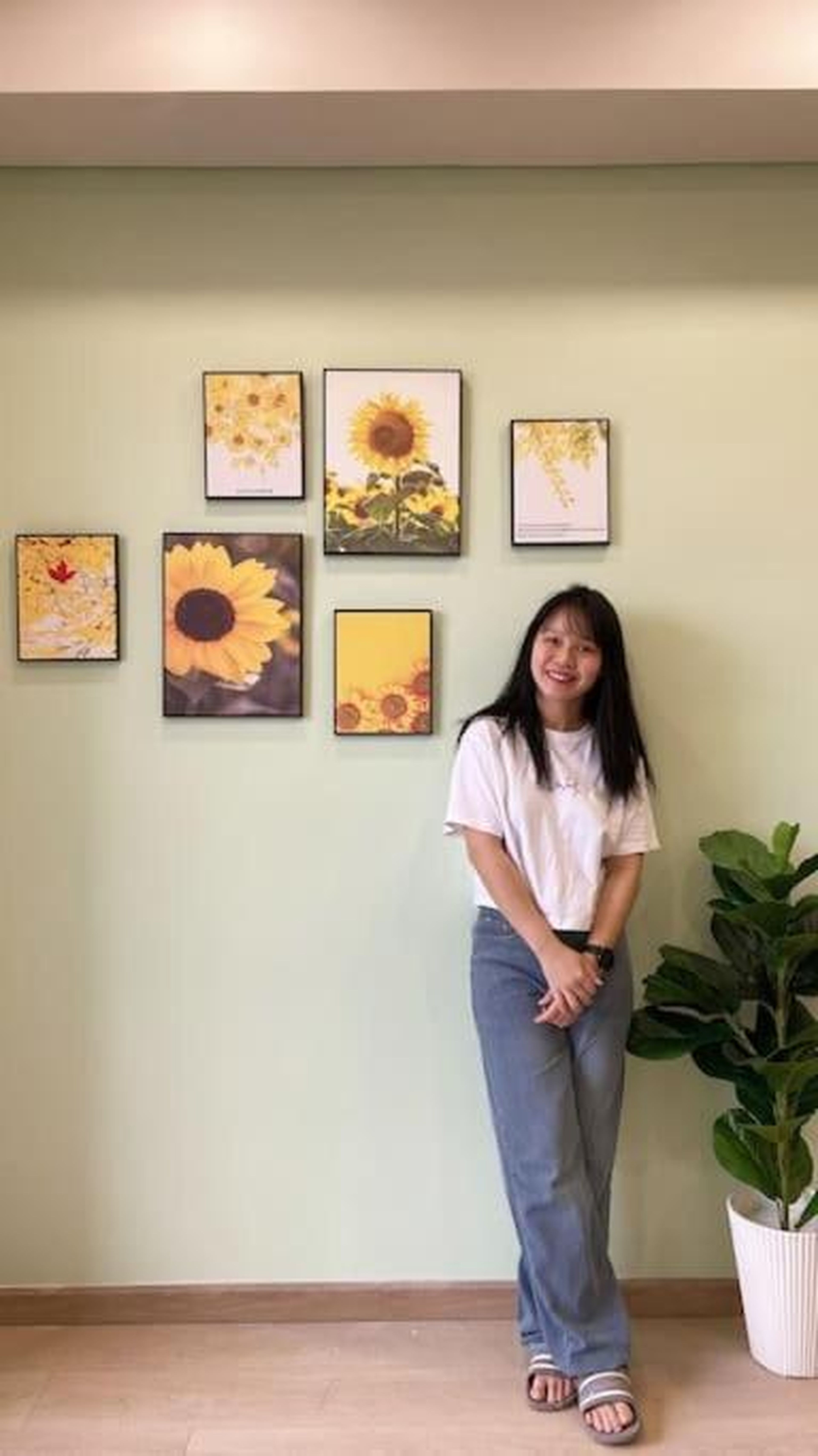 Sunflower homestay - Hình 21