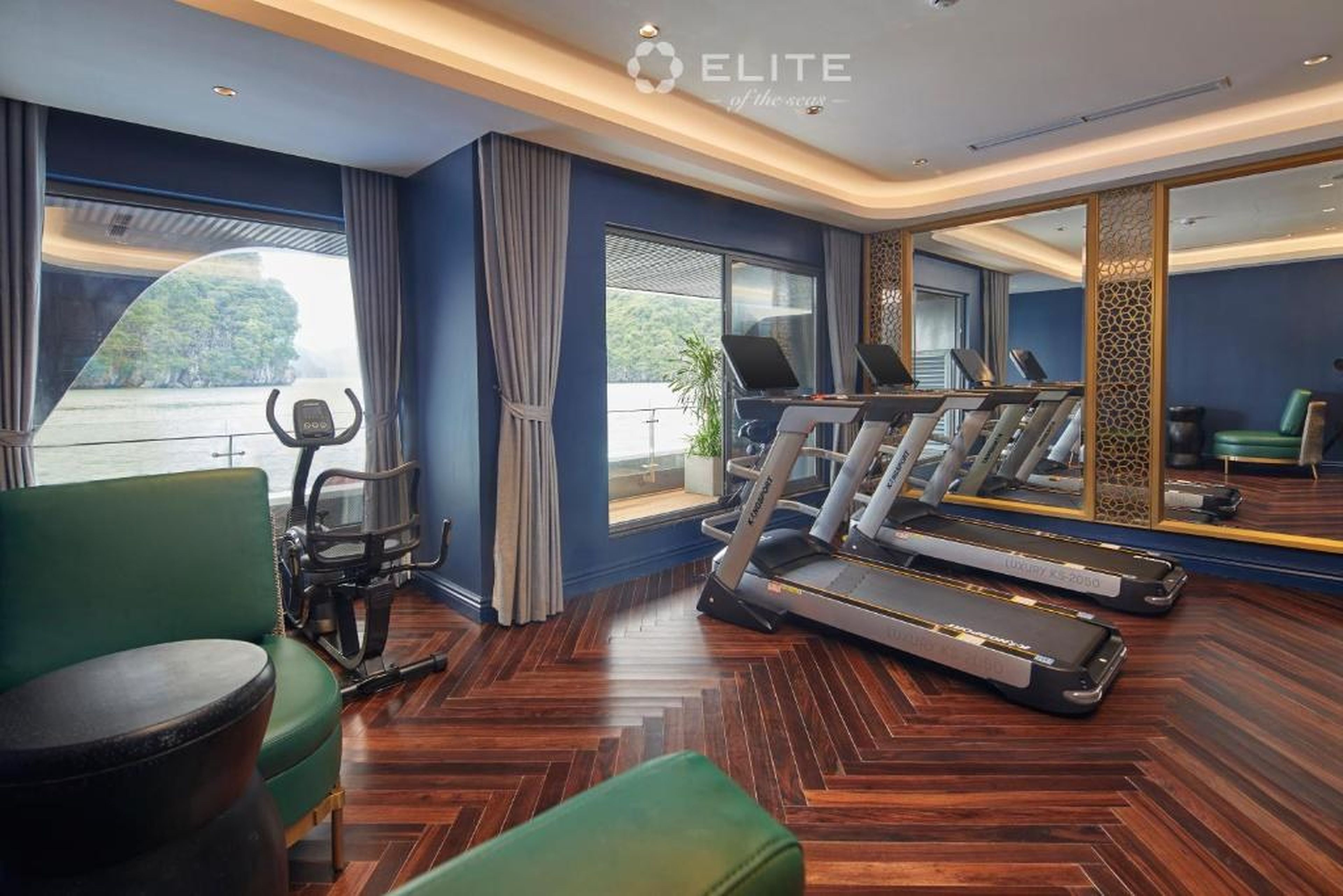 Elite of the Seas - Hình 39