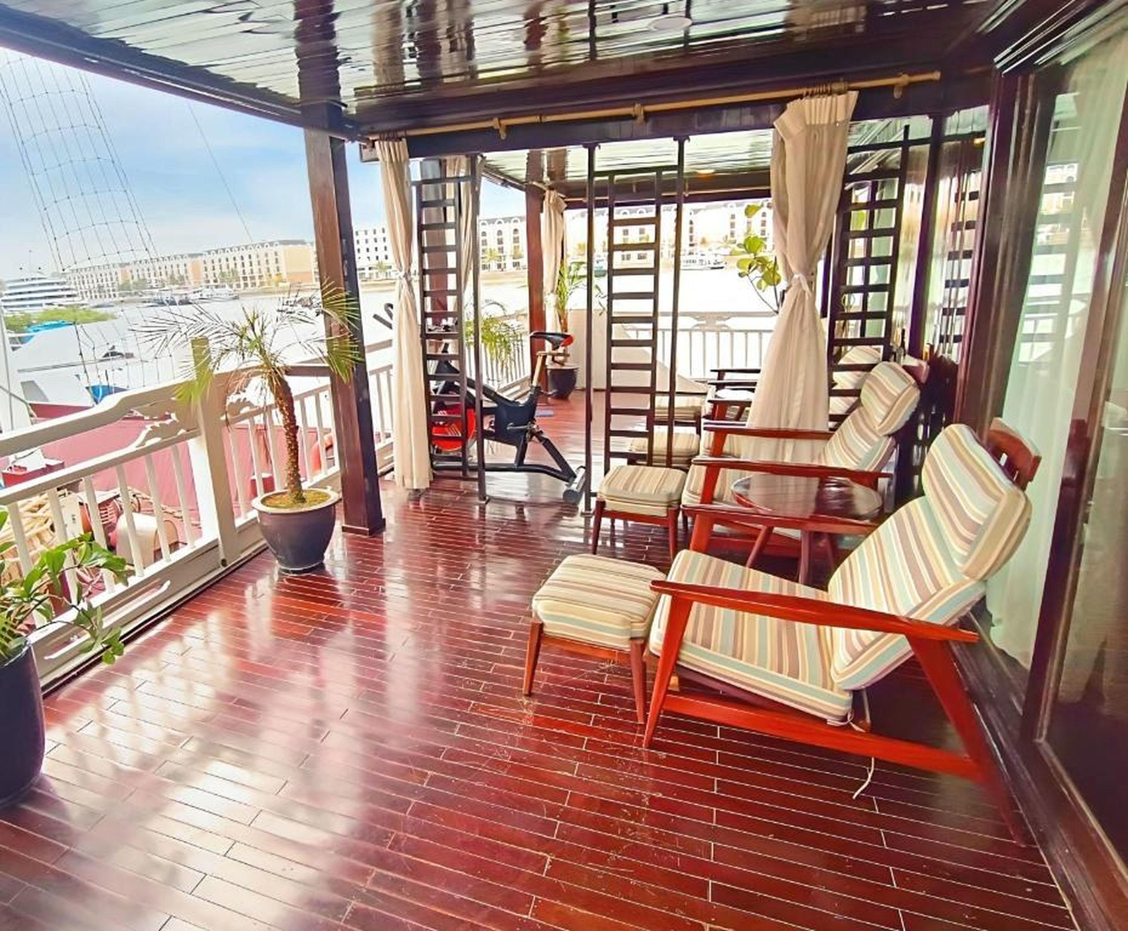 Hera Grand Luxury Cruise - Hình 36