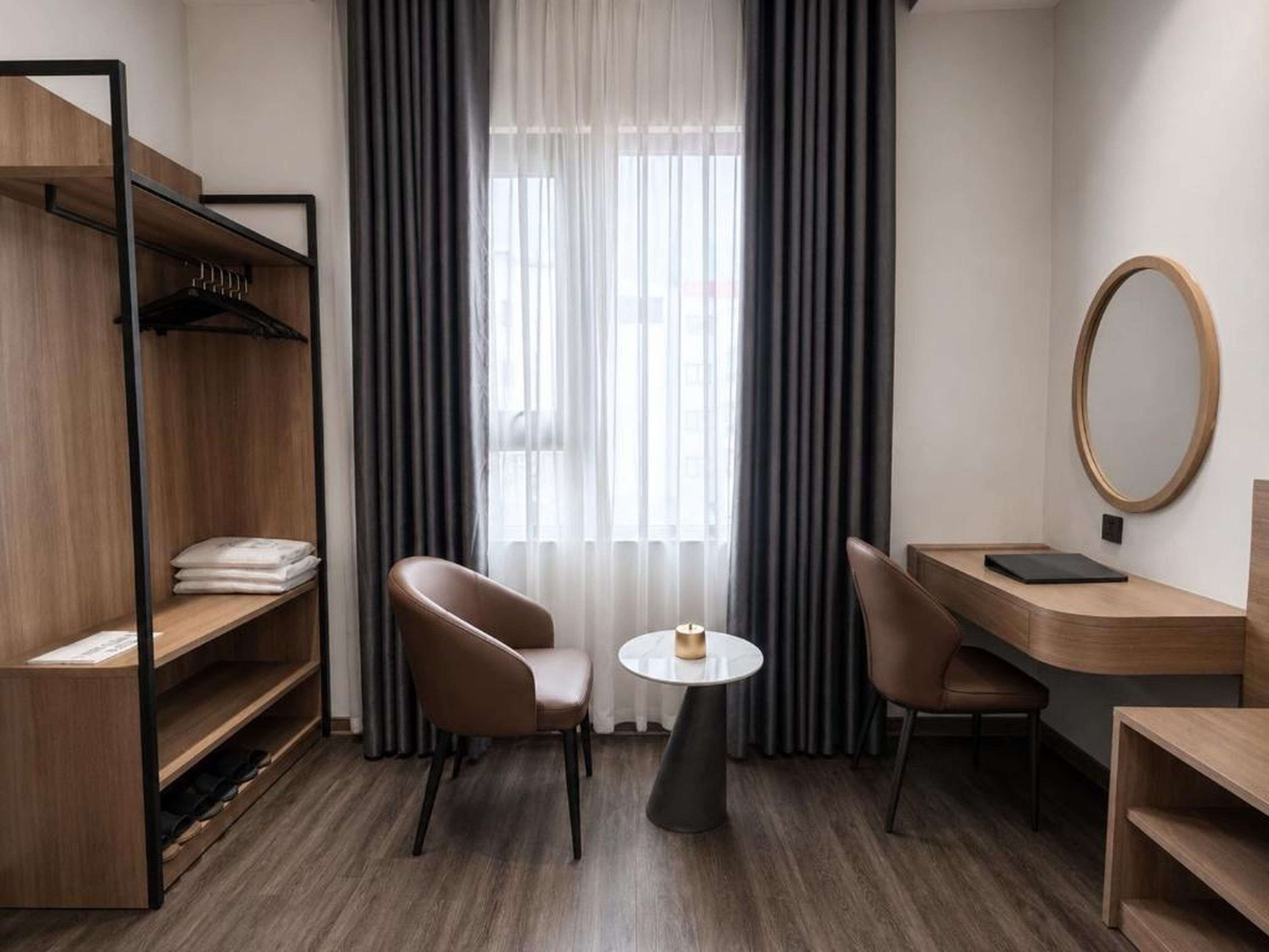 Chu Gia hotel - Móng Cái - Hình 30