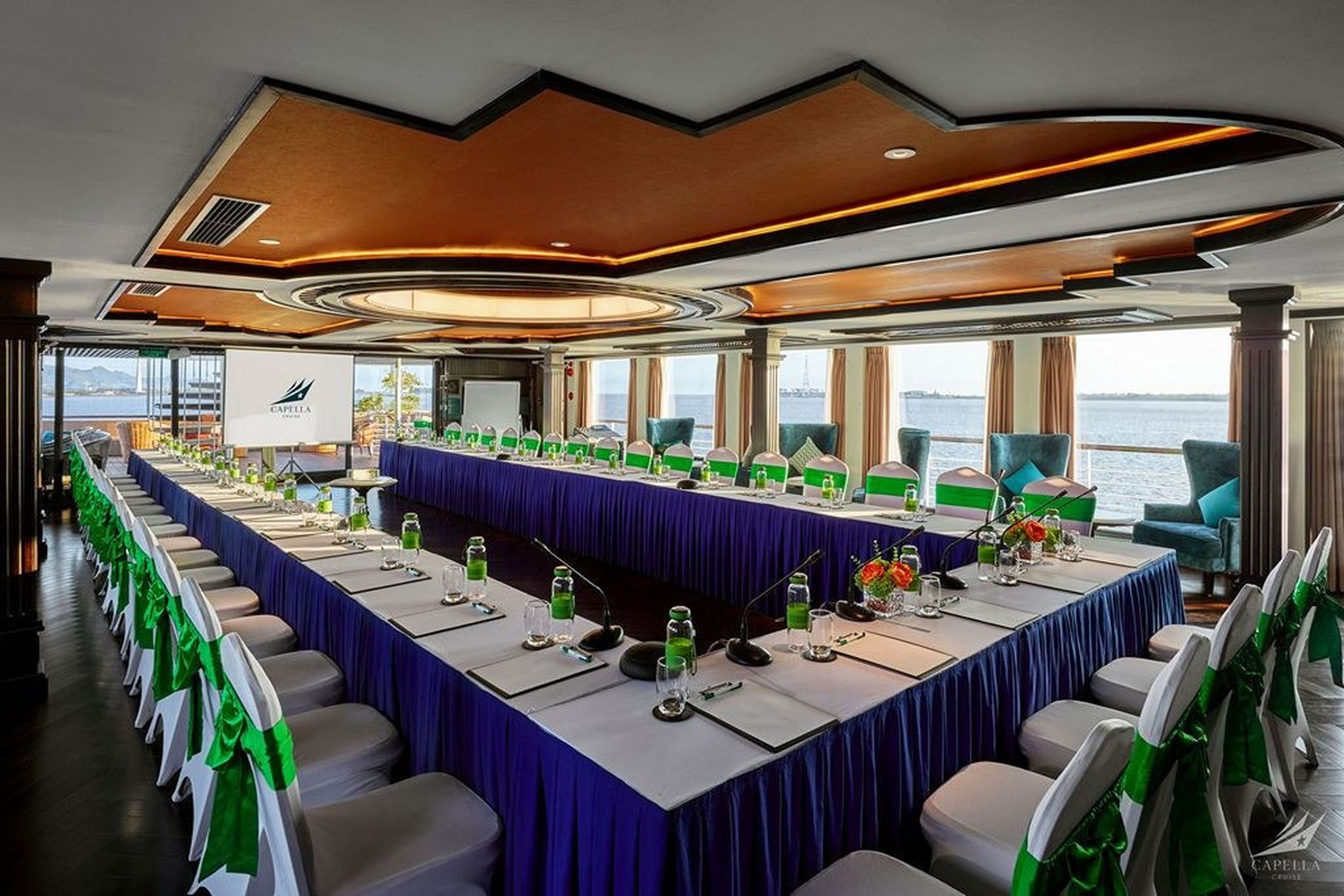 Capella Hạ Long Cruise – An Impressive “Symphony” on the Enchanting Bay - Hình 8