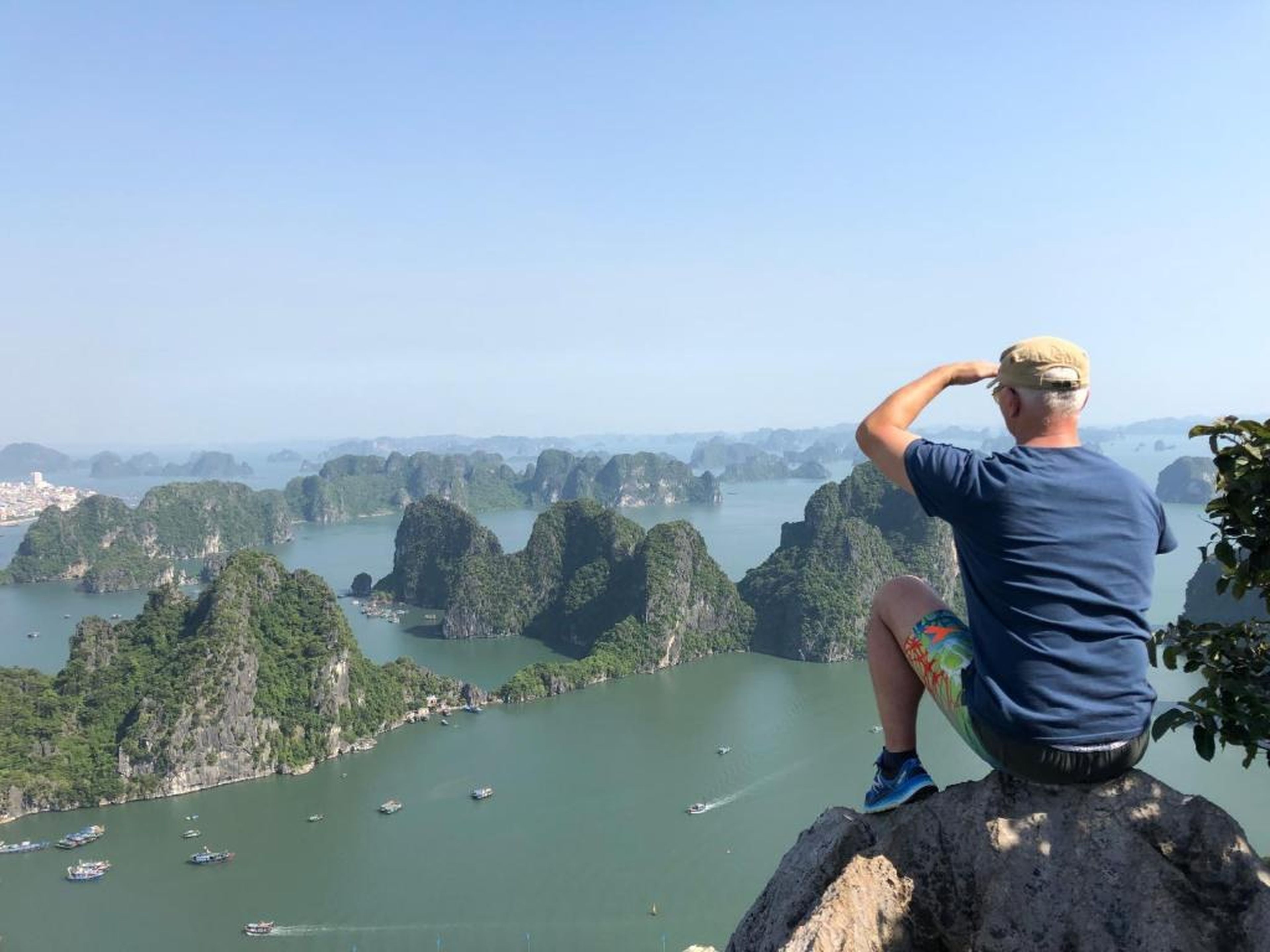 Viet Nhat Halong Hotel - Bai Chay - Hình 20