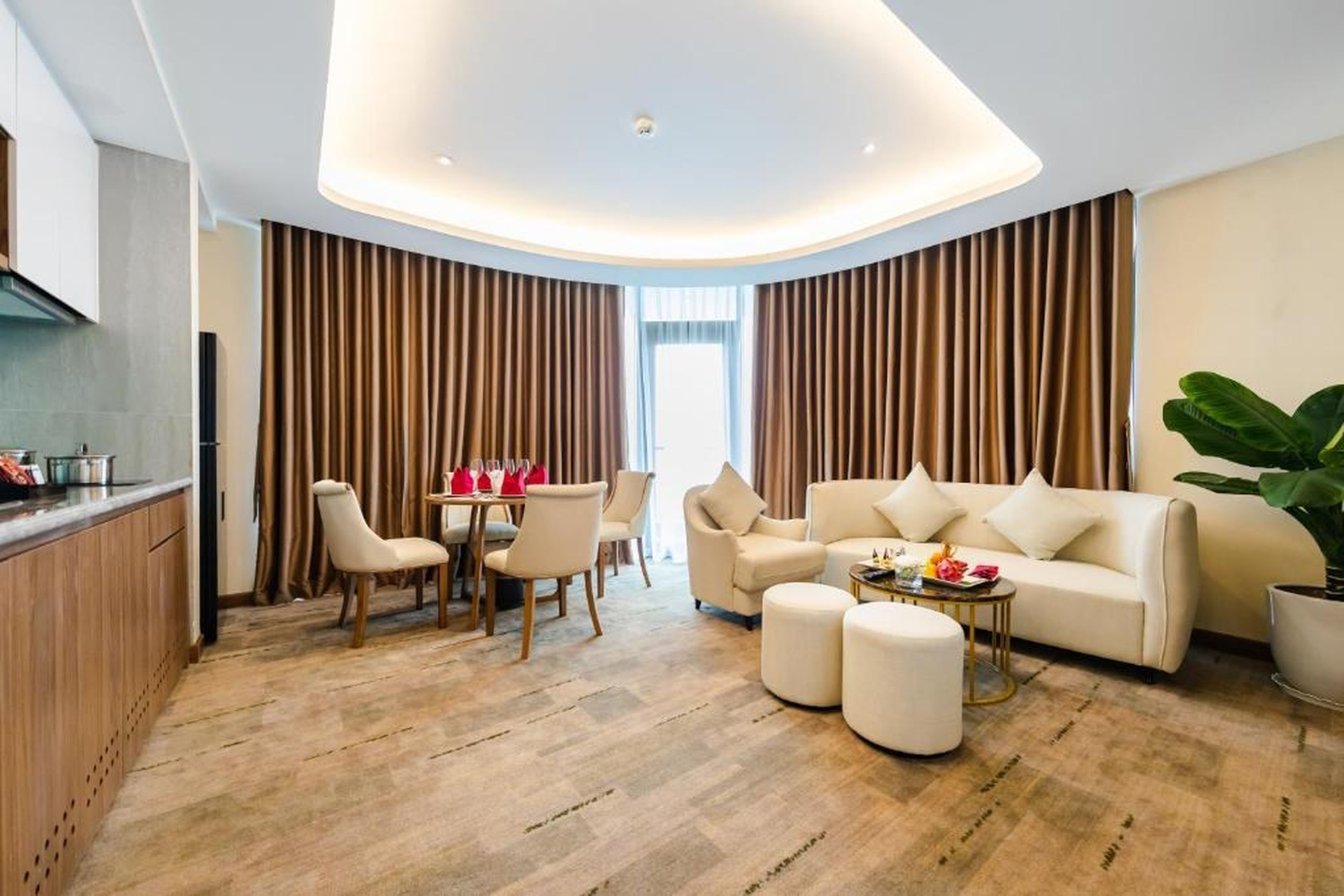 Muong Thanh Luxury Ha Long Centre II - Hình 28