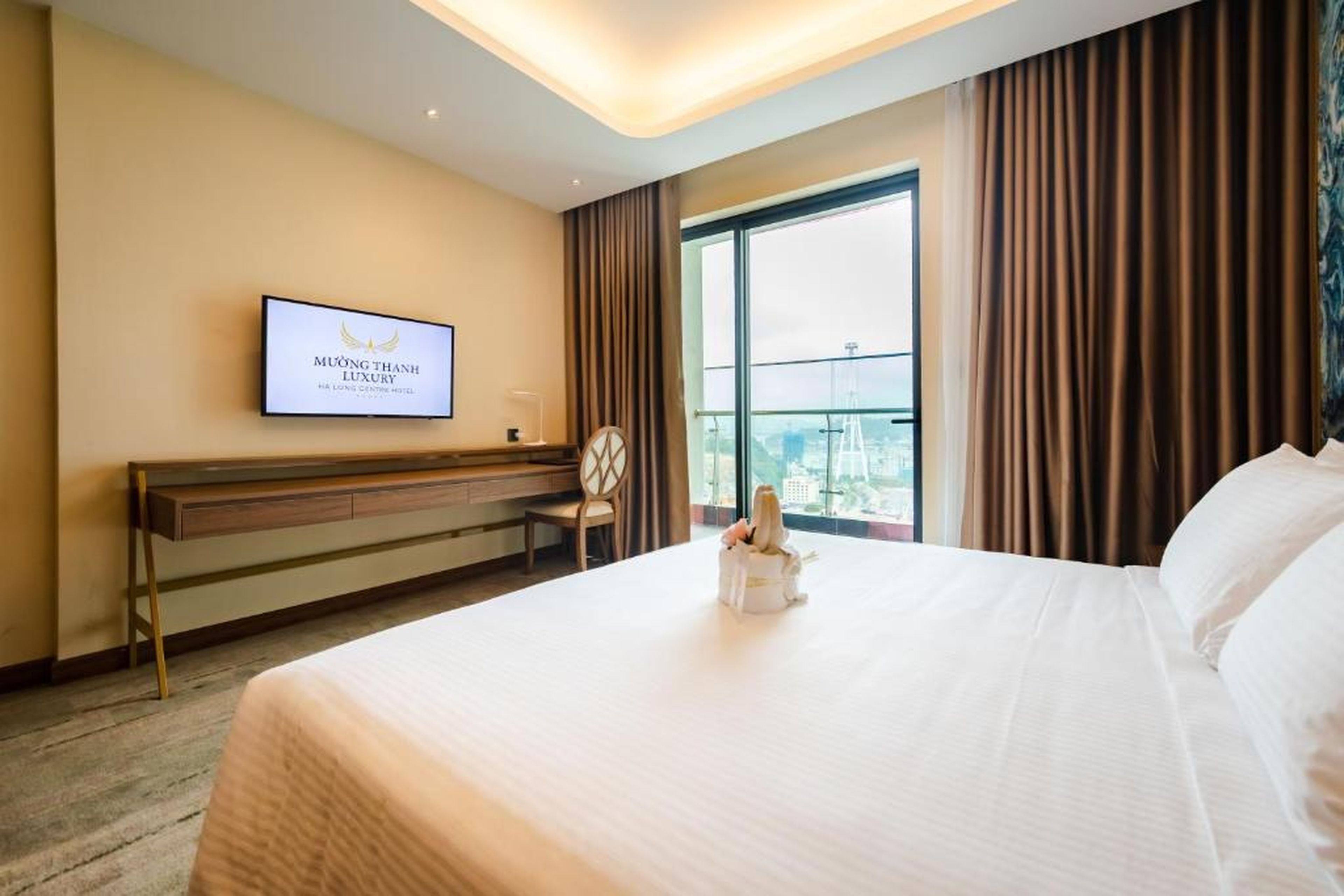 Muong Thanh Luxury Ha Long Centre II - Hình 40