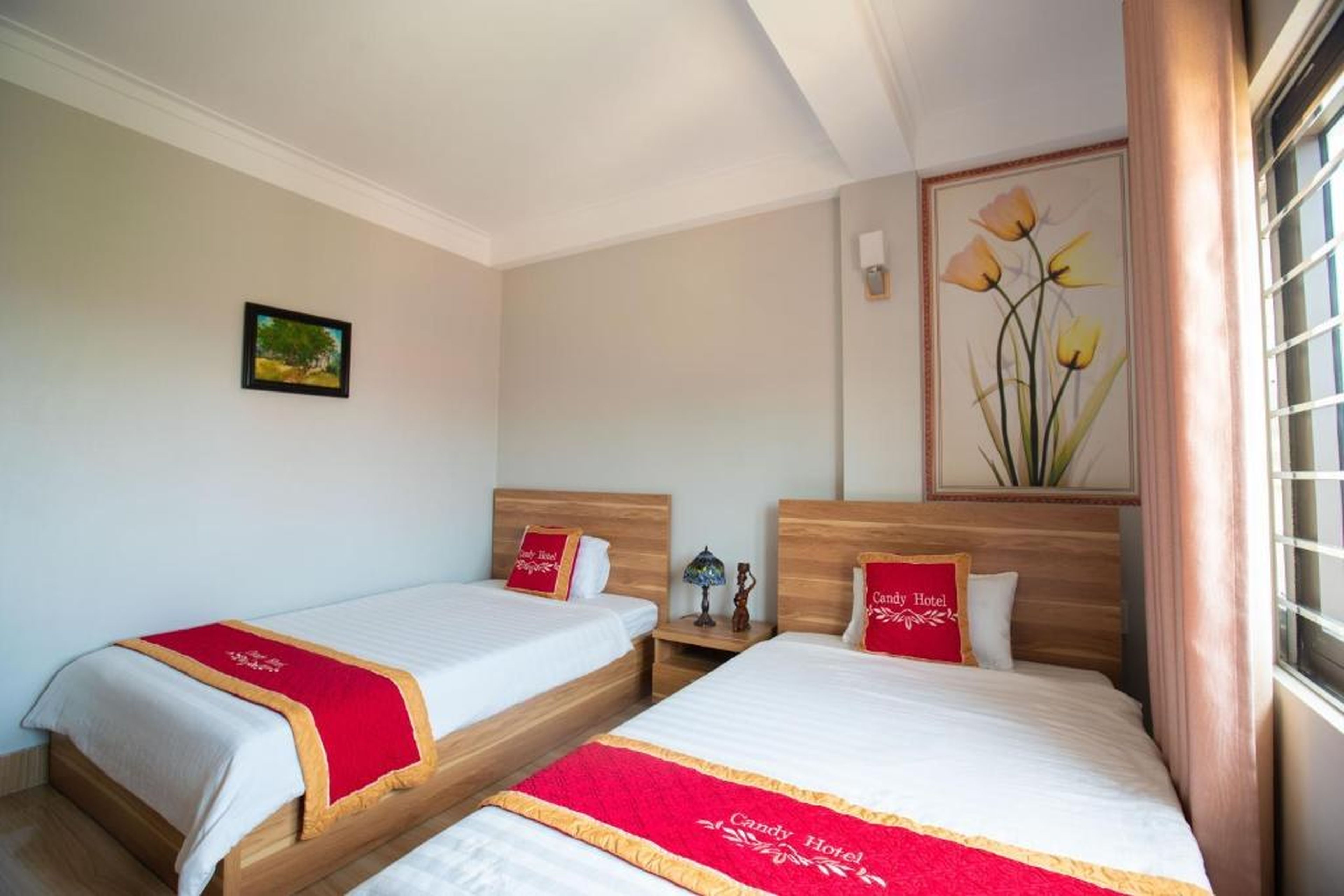 Candy Hotel Hạ Long - Hình 22
