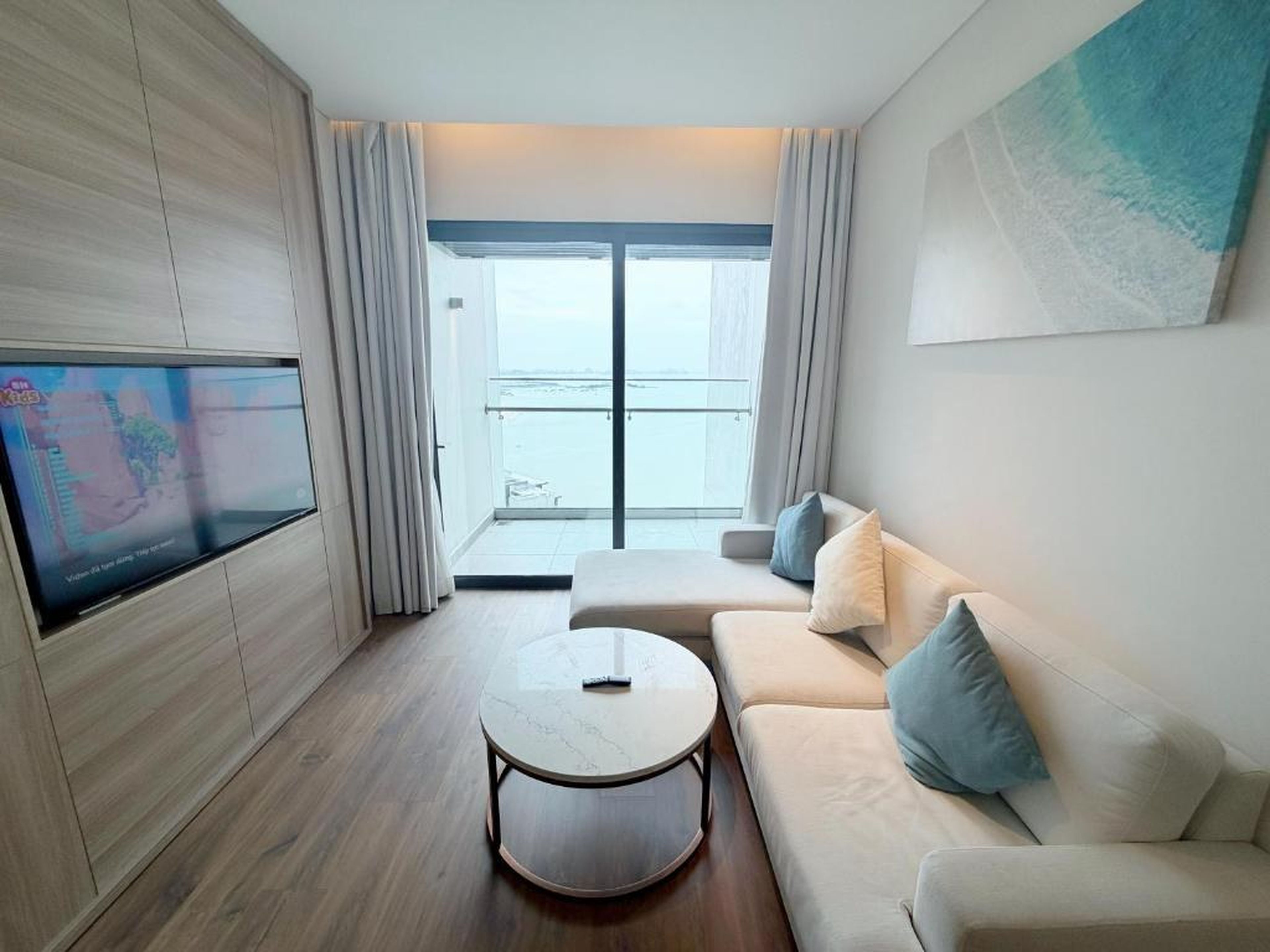 Apartments Sea View - ICON40 - ALACARTE - 1 to 5 bedrooms - Hình 45