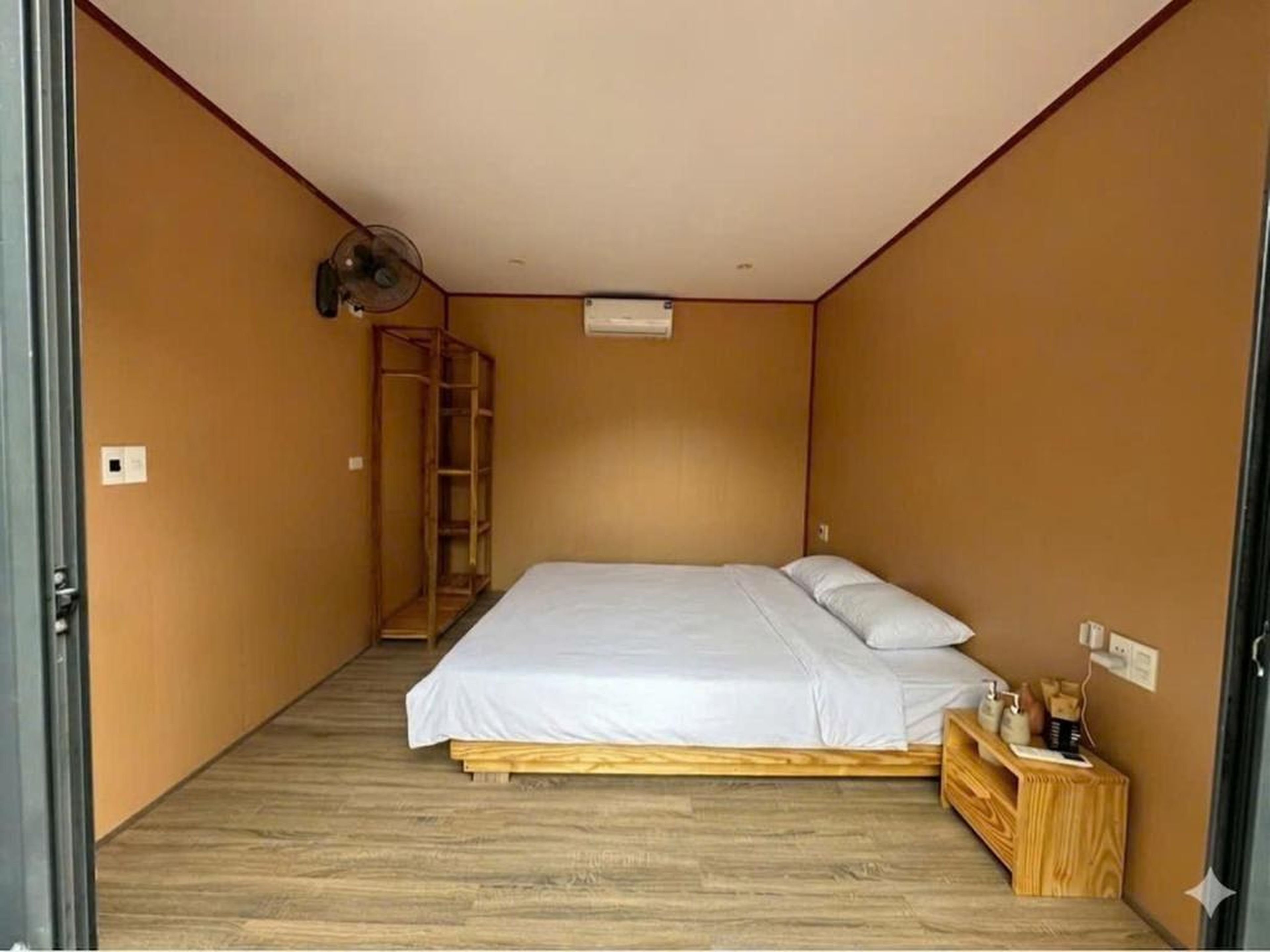 Đảo Ngọc Retreat - Cái Chiên - Hình 1