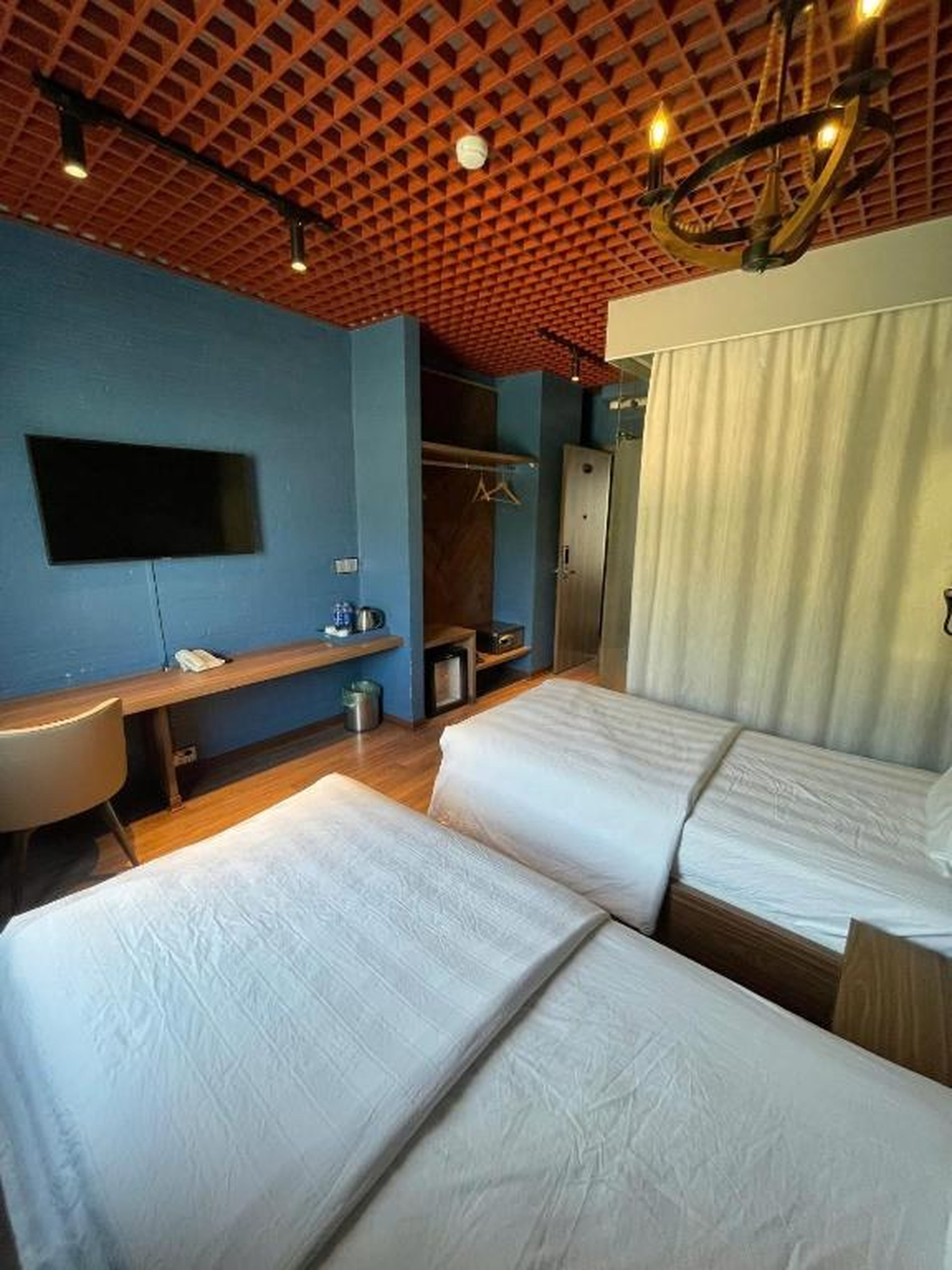 Ha Long ARISTO Hotel - Hình 8
