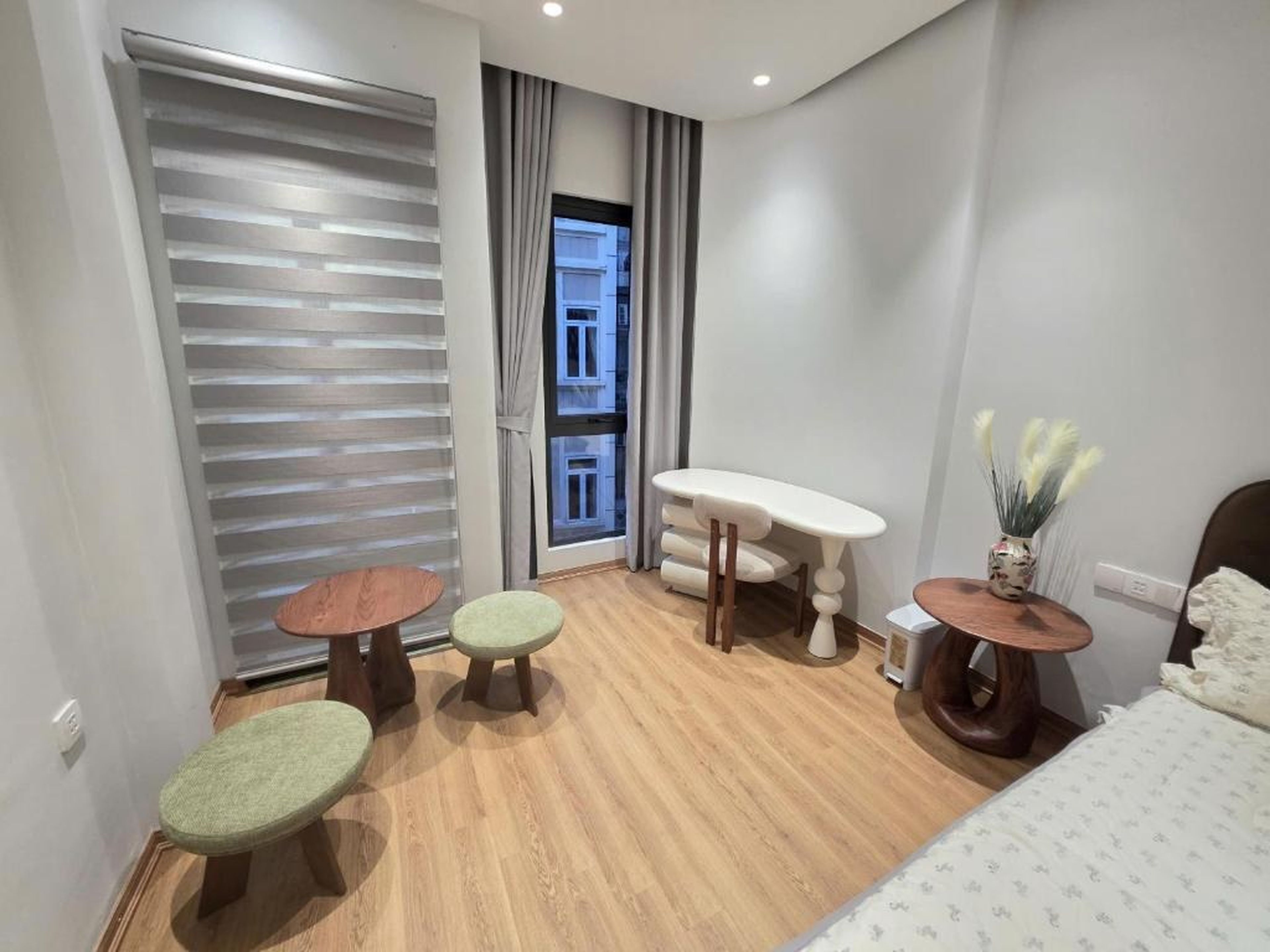 Cozy Nest Homestay Ha Long - Hình 17