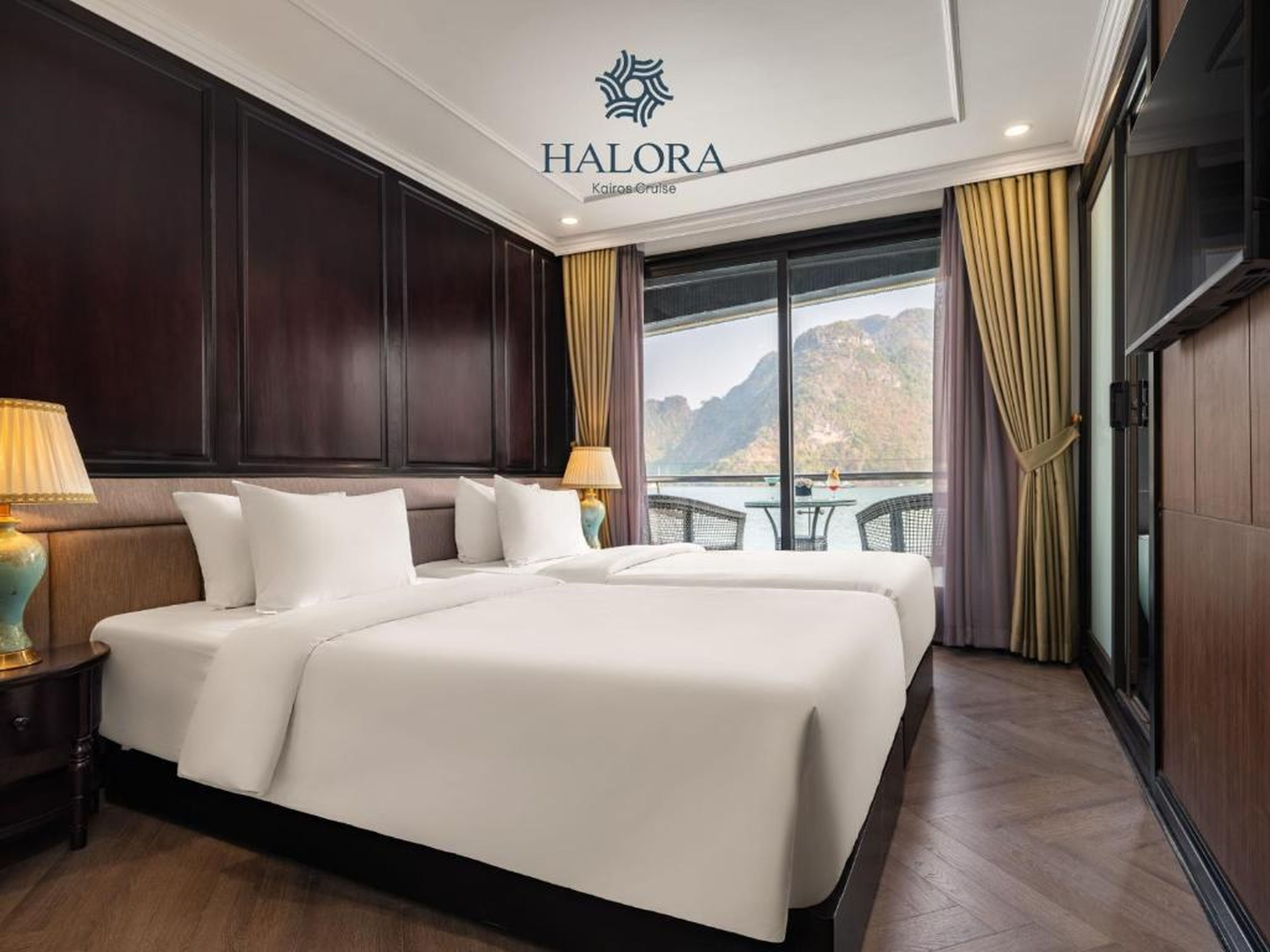 Halora Kairos Cruise - Hình 2