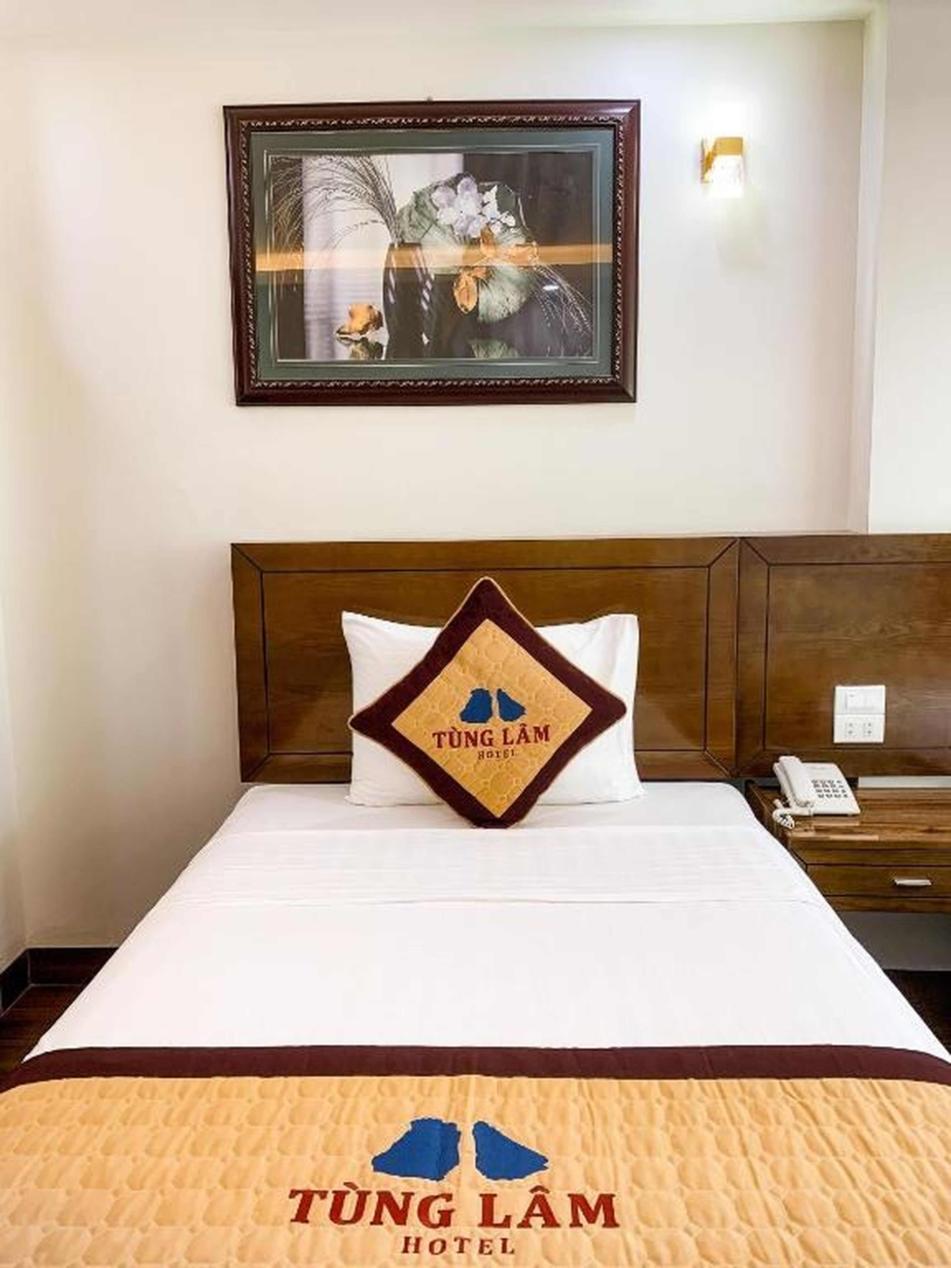 Tùng lâm hotel - Hình 15
