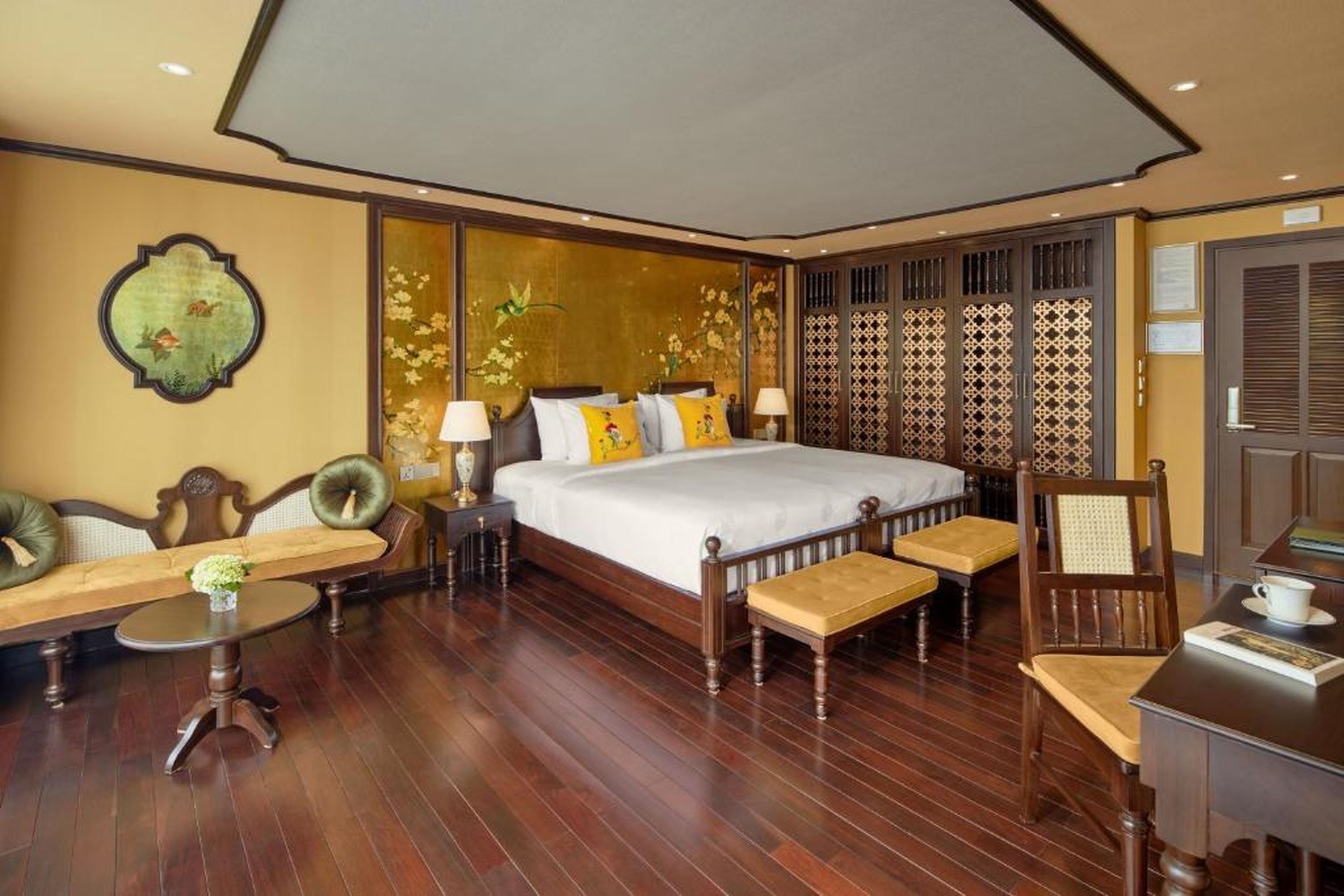 Indochine Premium Halong Bay - Hình 38