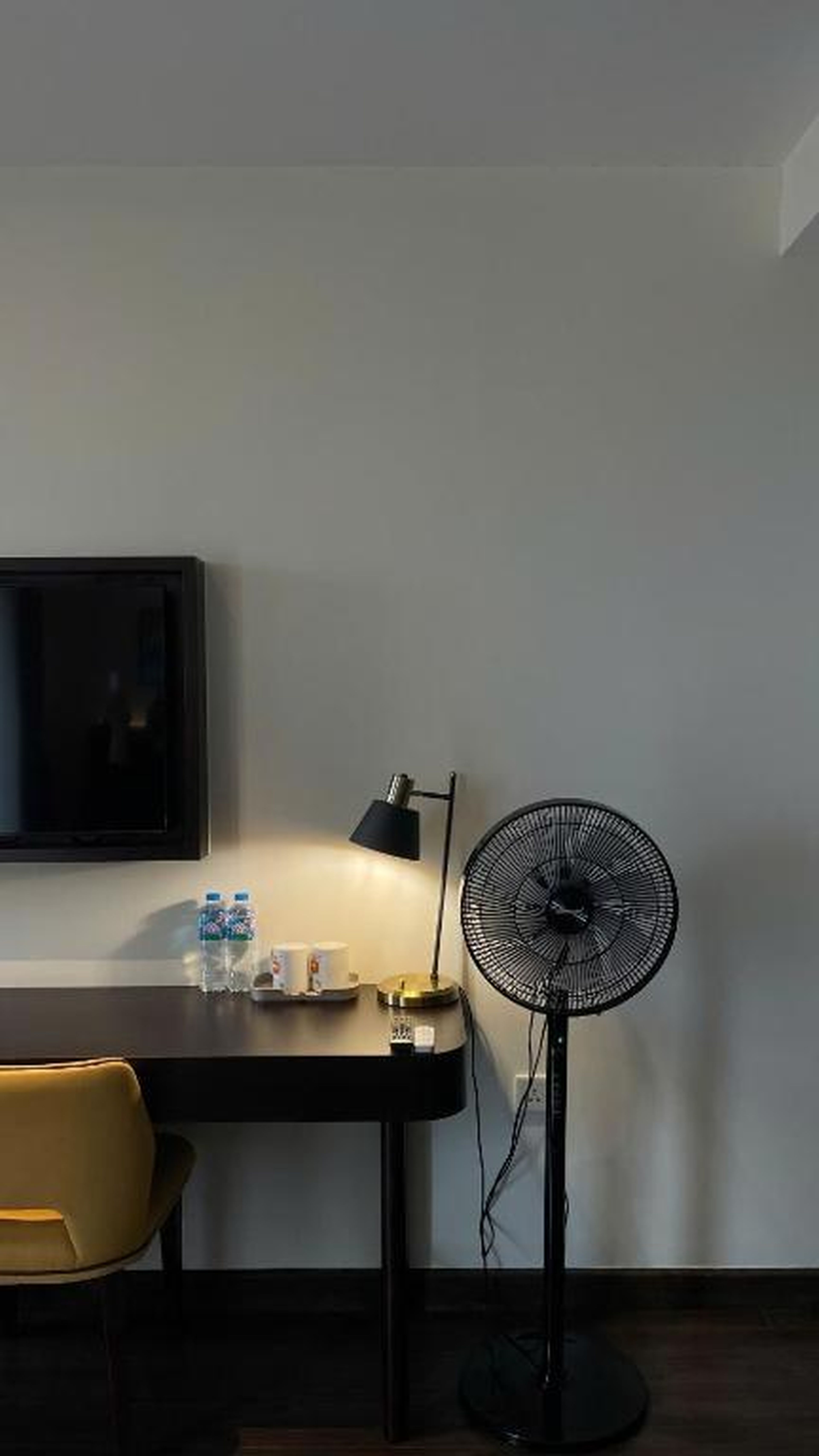 Studio Sapphire Hạ Long View Biển - Hình 18