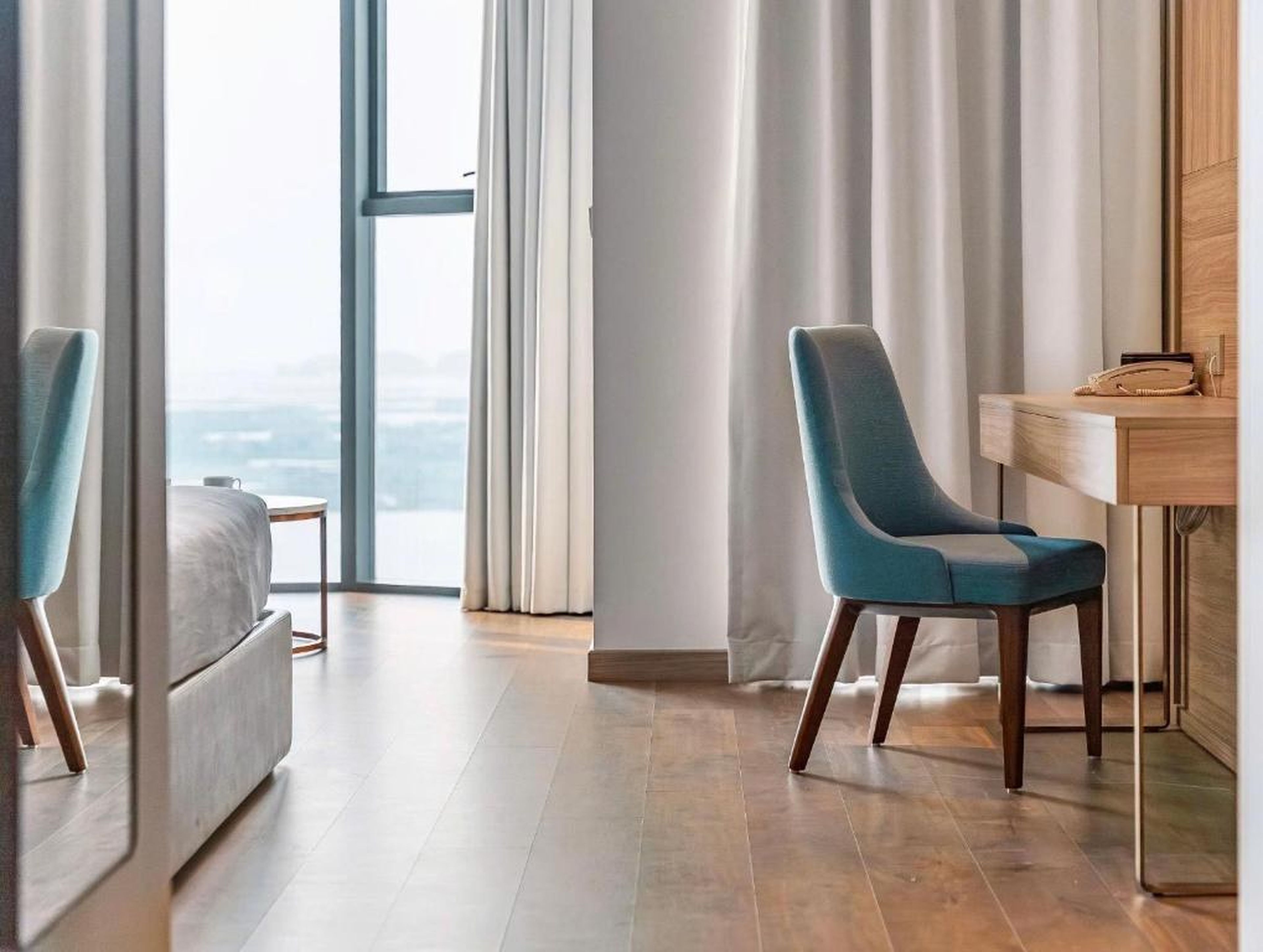 Khách sạn Căn hộ 5 sao Alacarte Hạ Long - Hình 14
