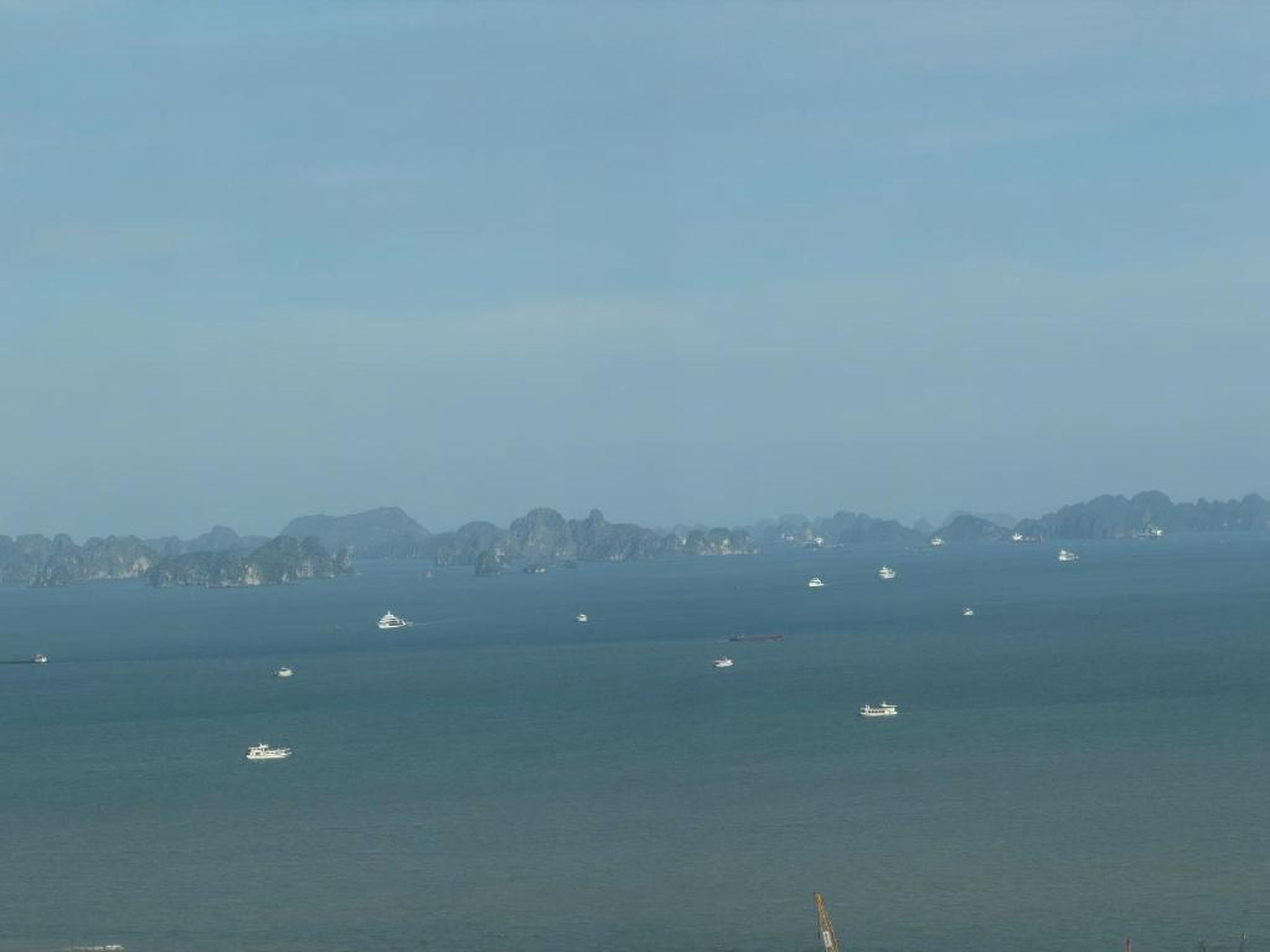 The Holiday Hạ Long-Bay Chill - Hình 18