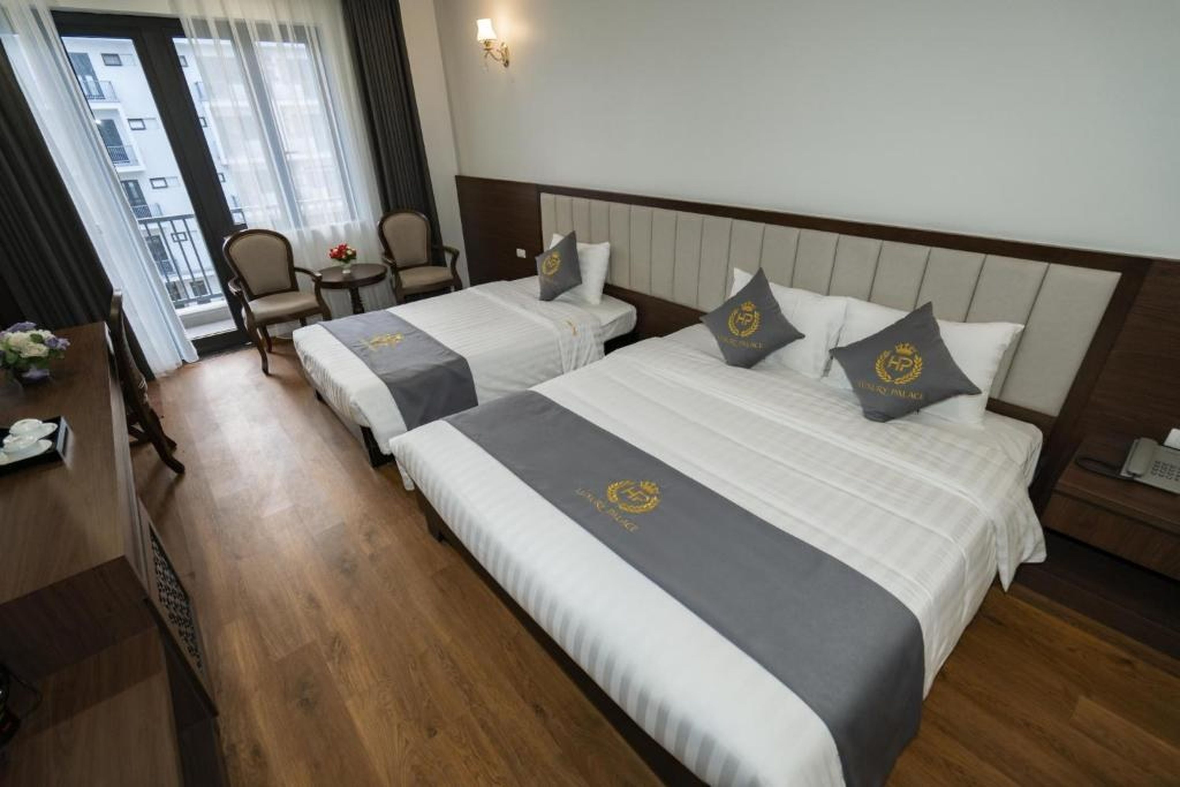 Luxury Palace Hotel - Hình 14