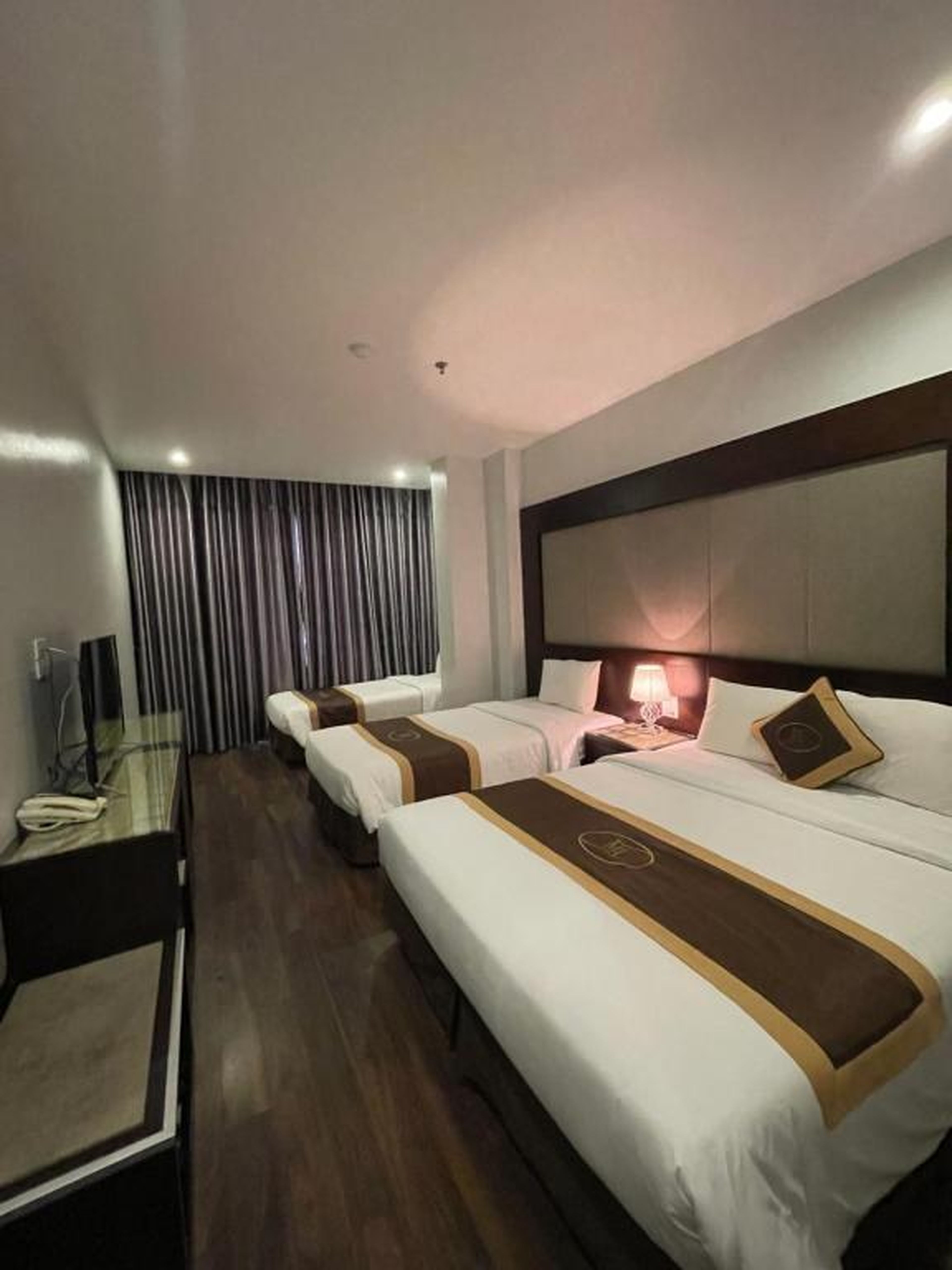 Mộc Trà Hotel Bãi Cháy Hạ Long - Hình 44