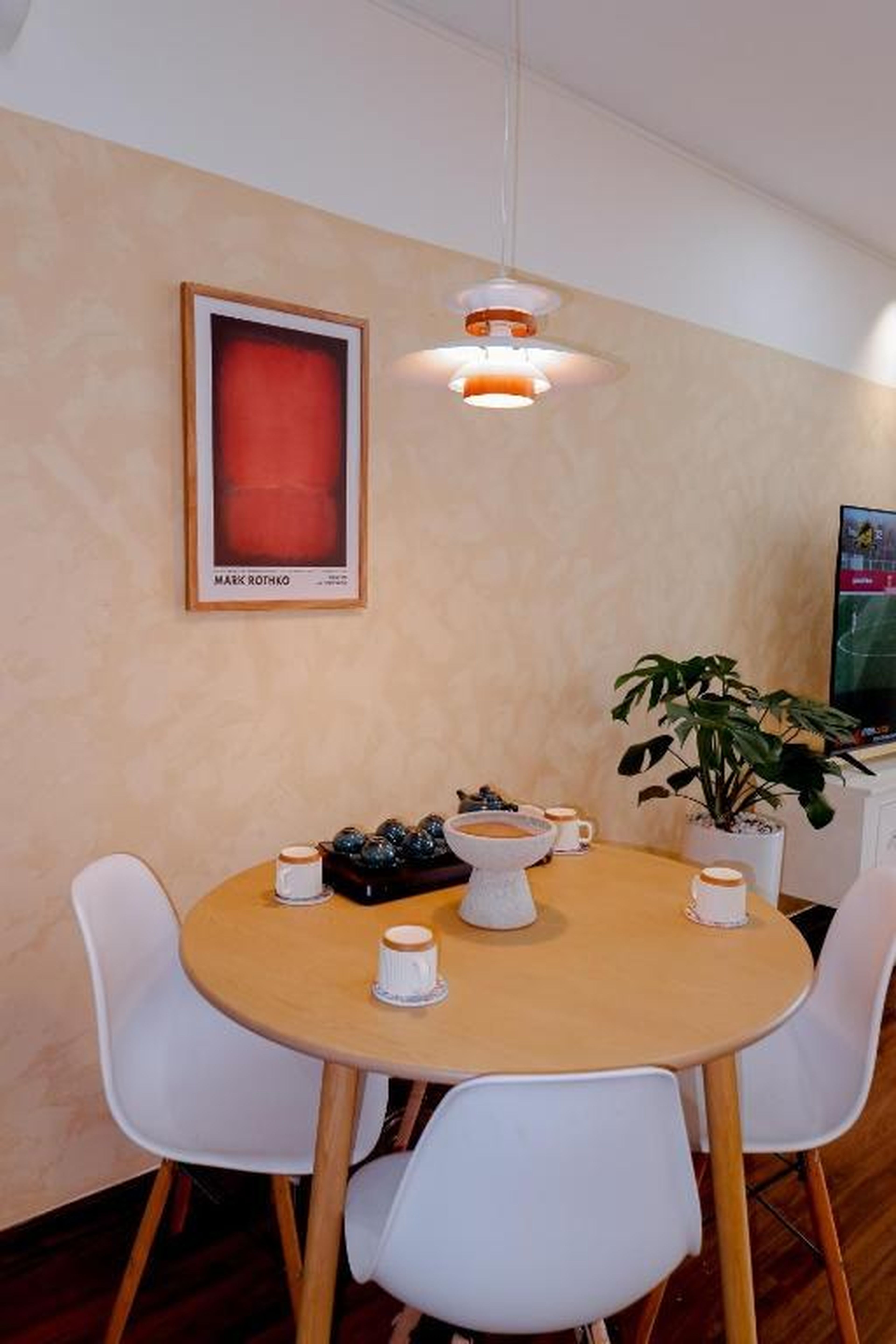 Bridge View Homestay Green Diamond Hạ Long -3106A - Hình 34