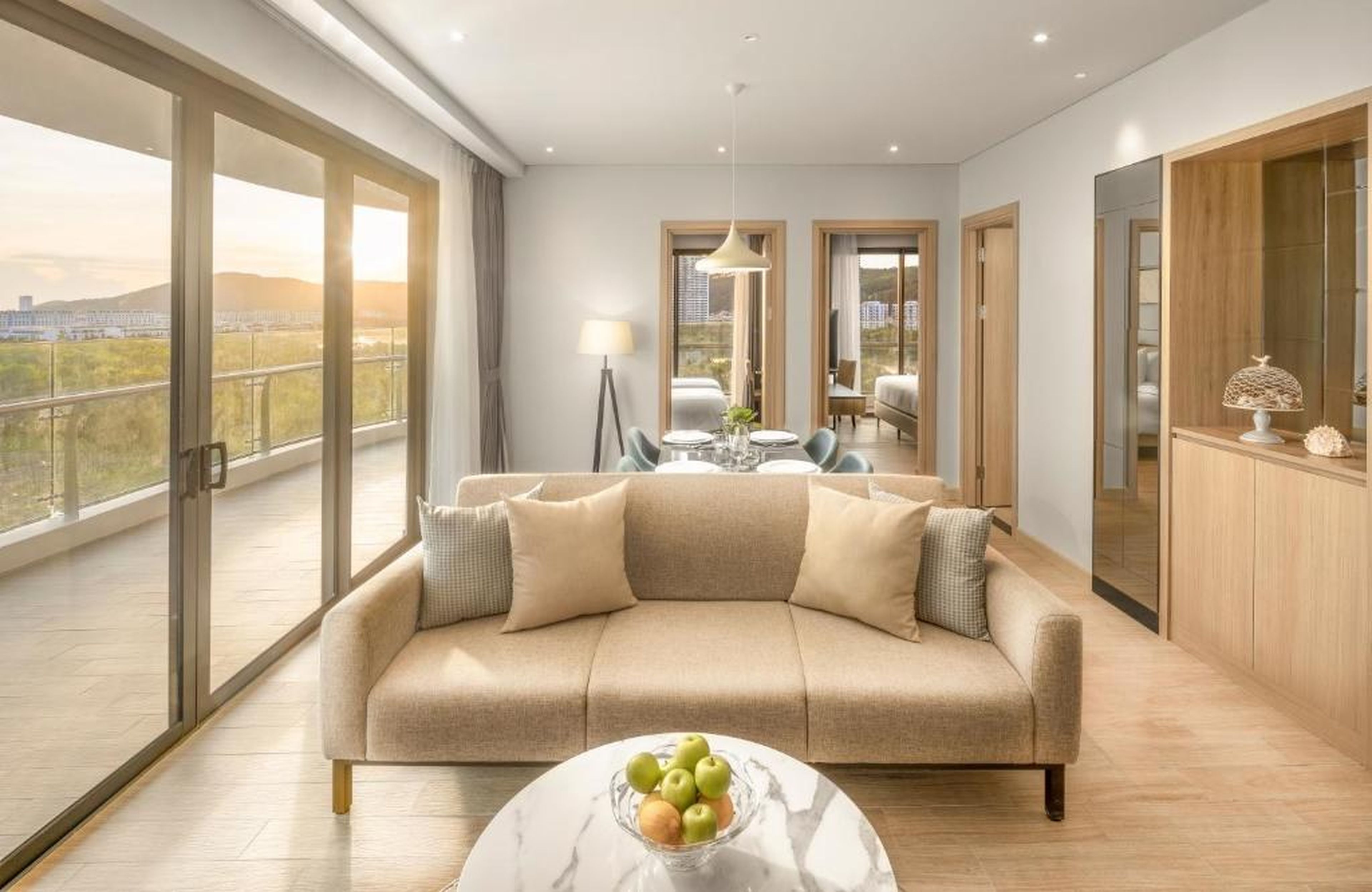 Citadines Marina Halong - Hình 23