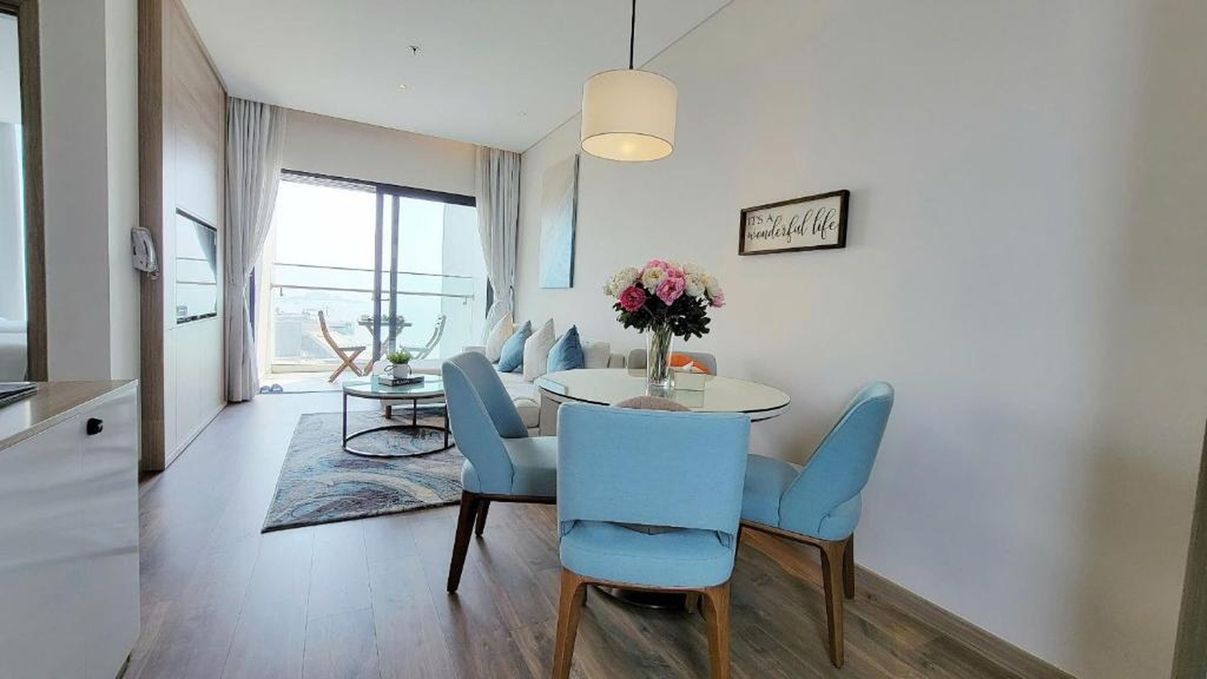 Elegant Apartment Alacarte Hạ Long - Hình 11